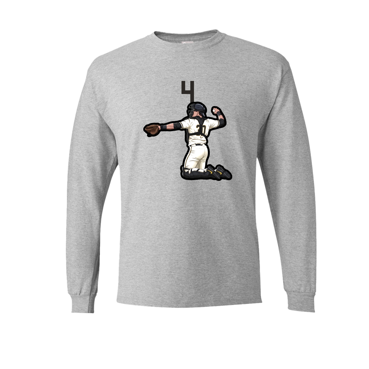 Long Sleeve Tee