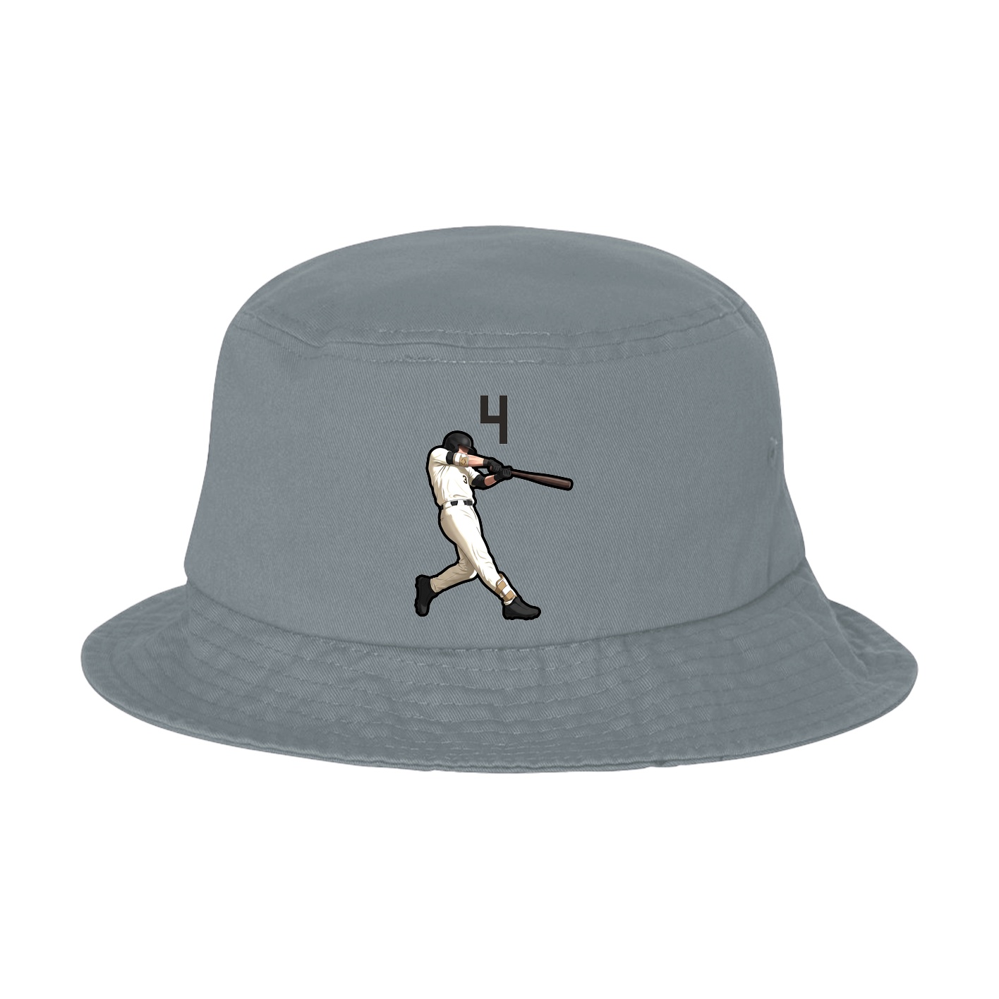 Bucket Cap