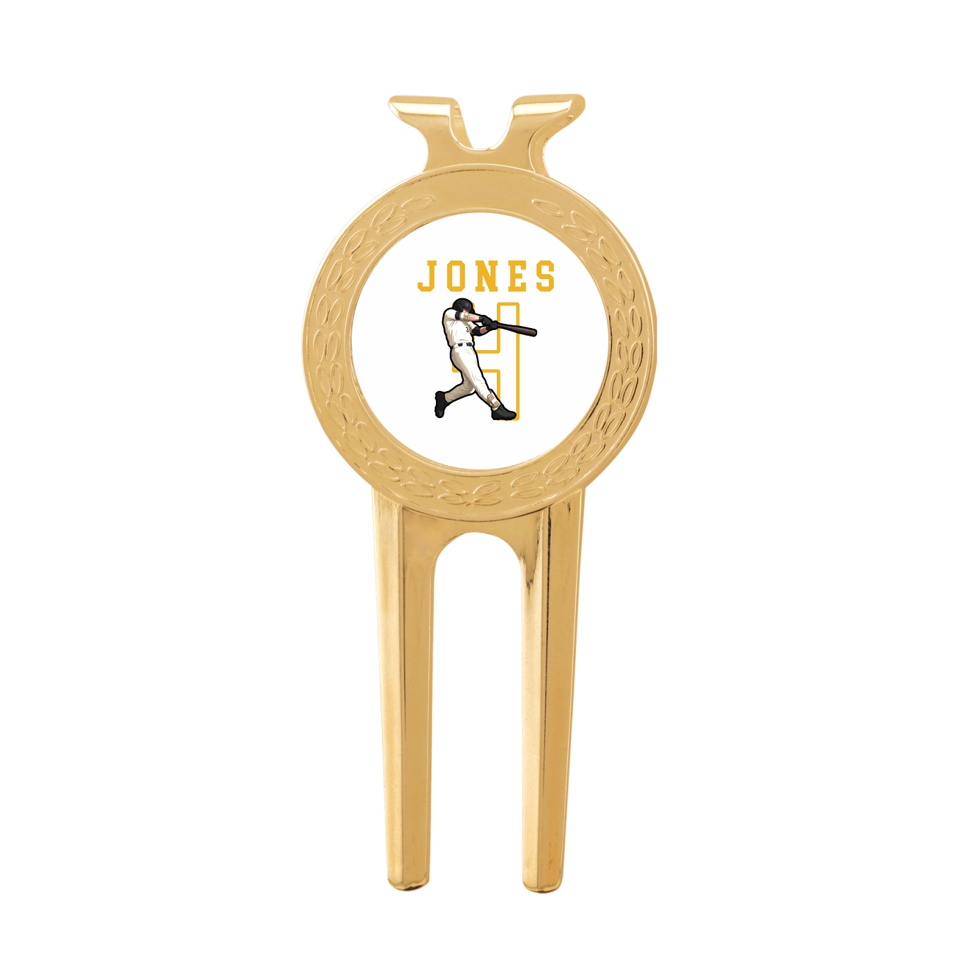 Divot Tool with Ball Marker — Shirsey in Classic