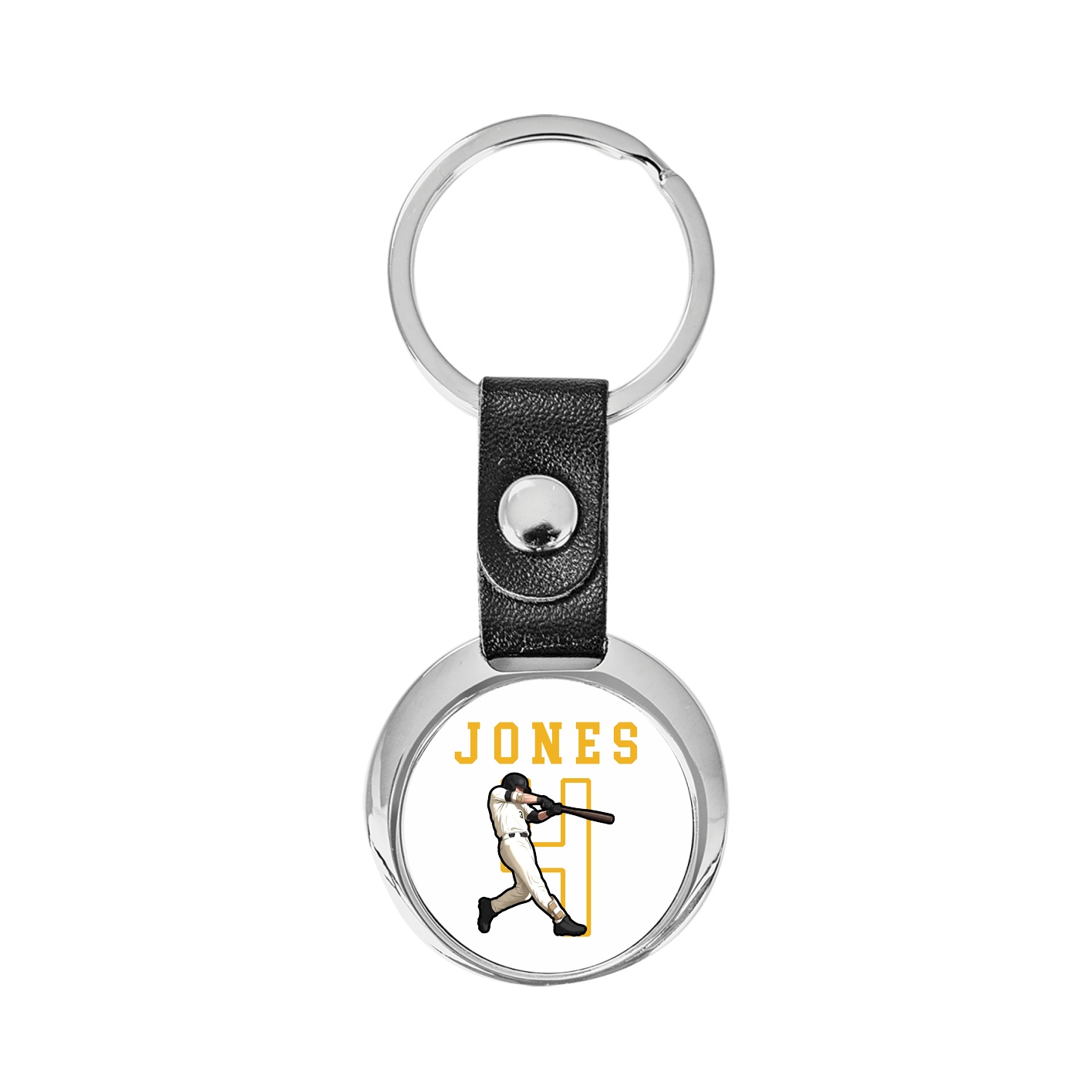 Key Chain — Shirsey in Classic