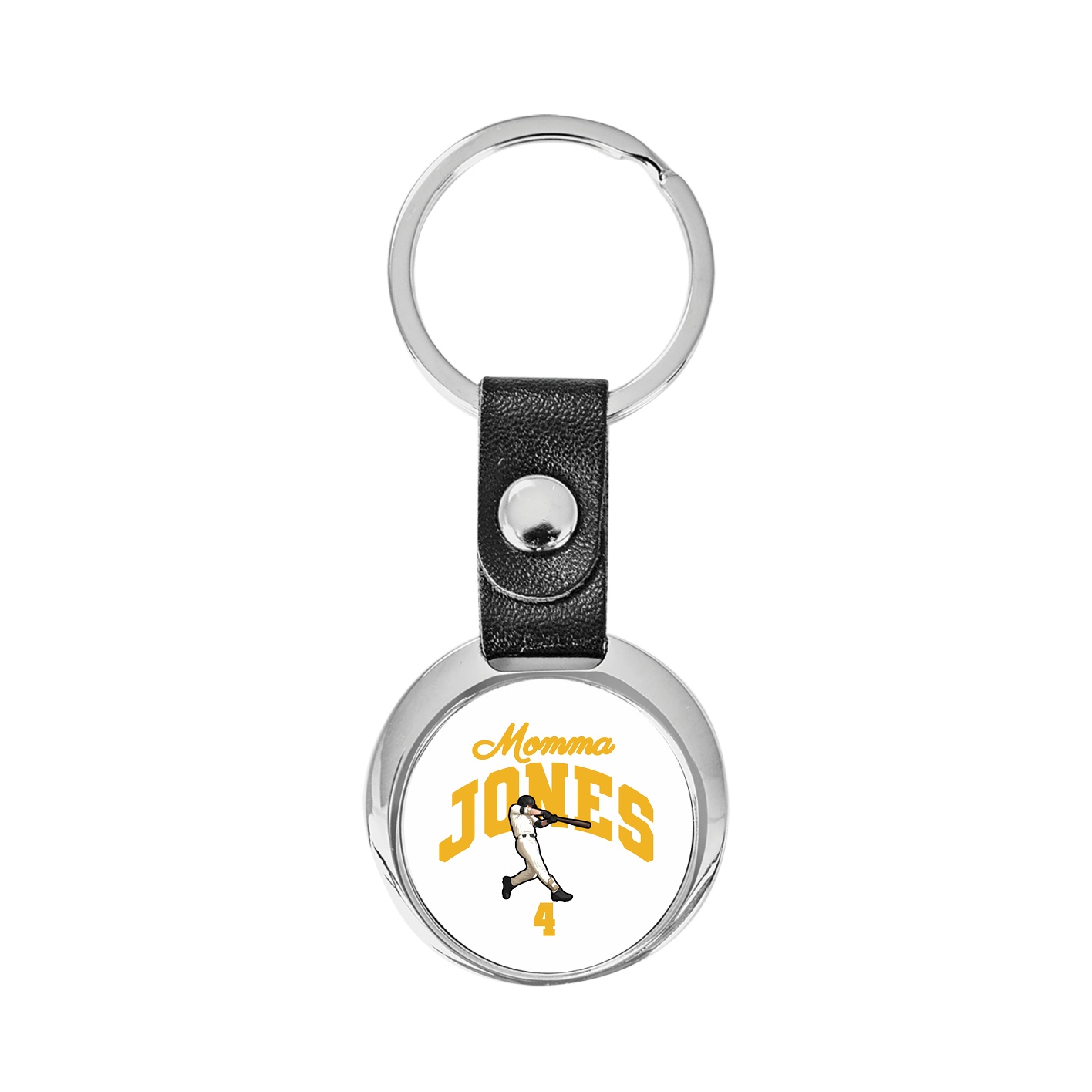 Key Chain — Mothers Day Arch in Classic