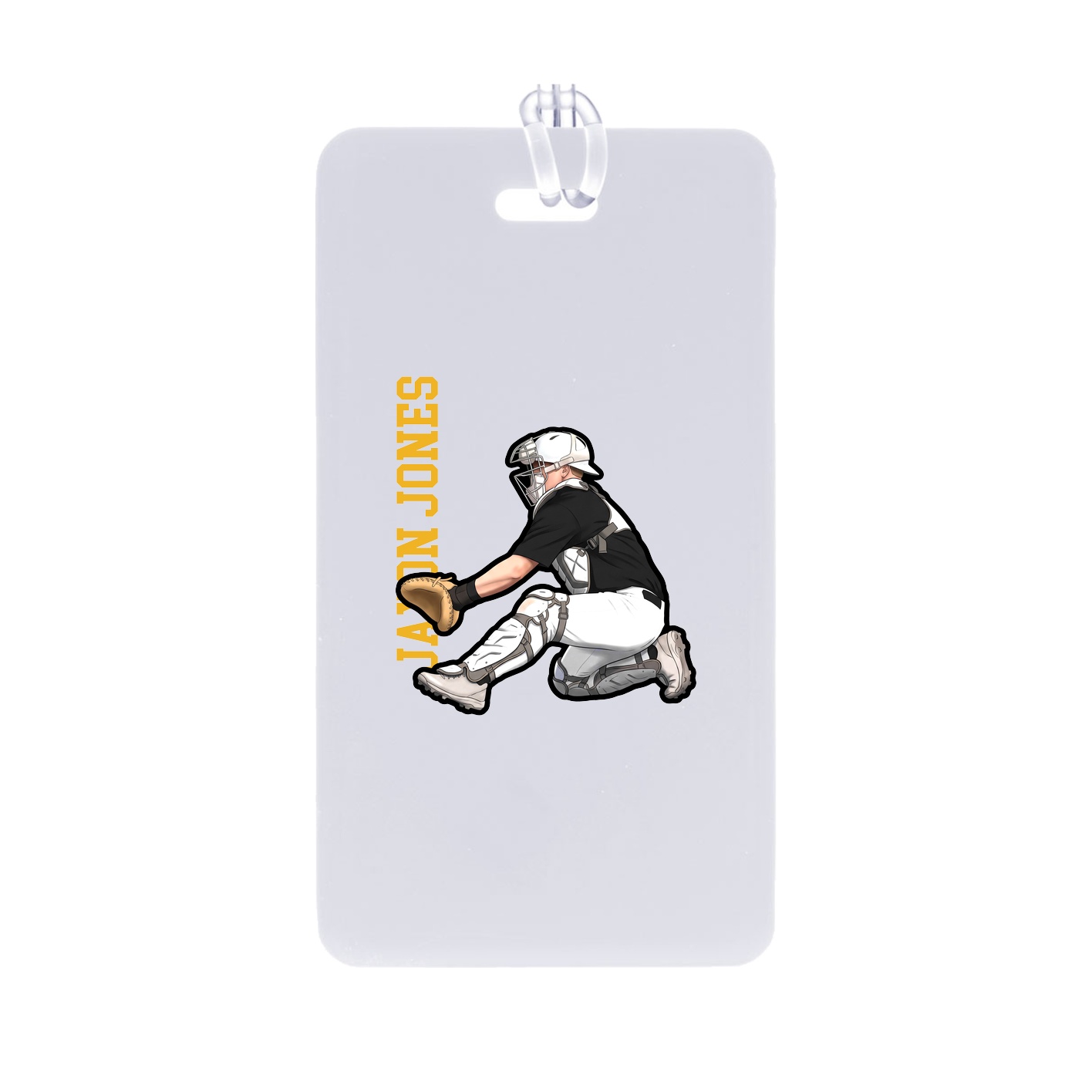 Bag Tag