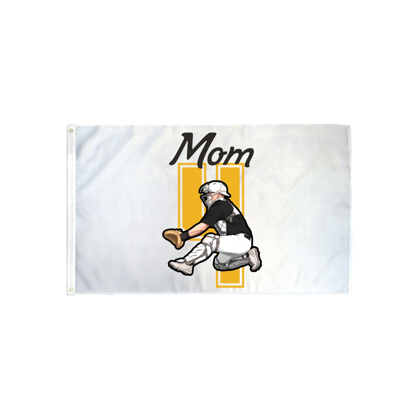3x5 Flag — Mothers Day Shirsey in Classic