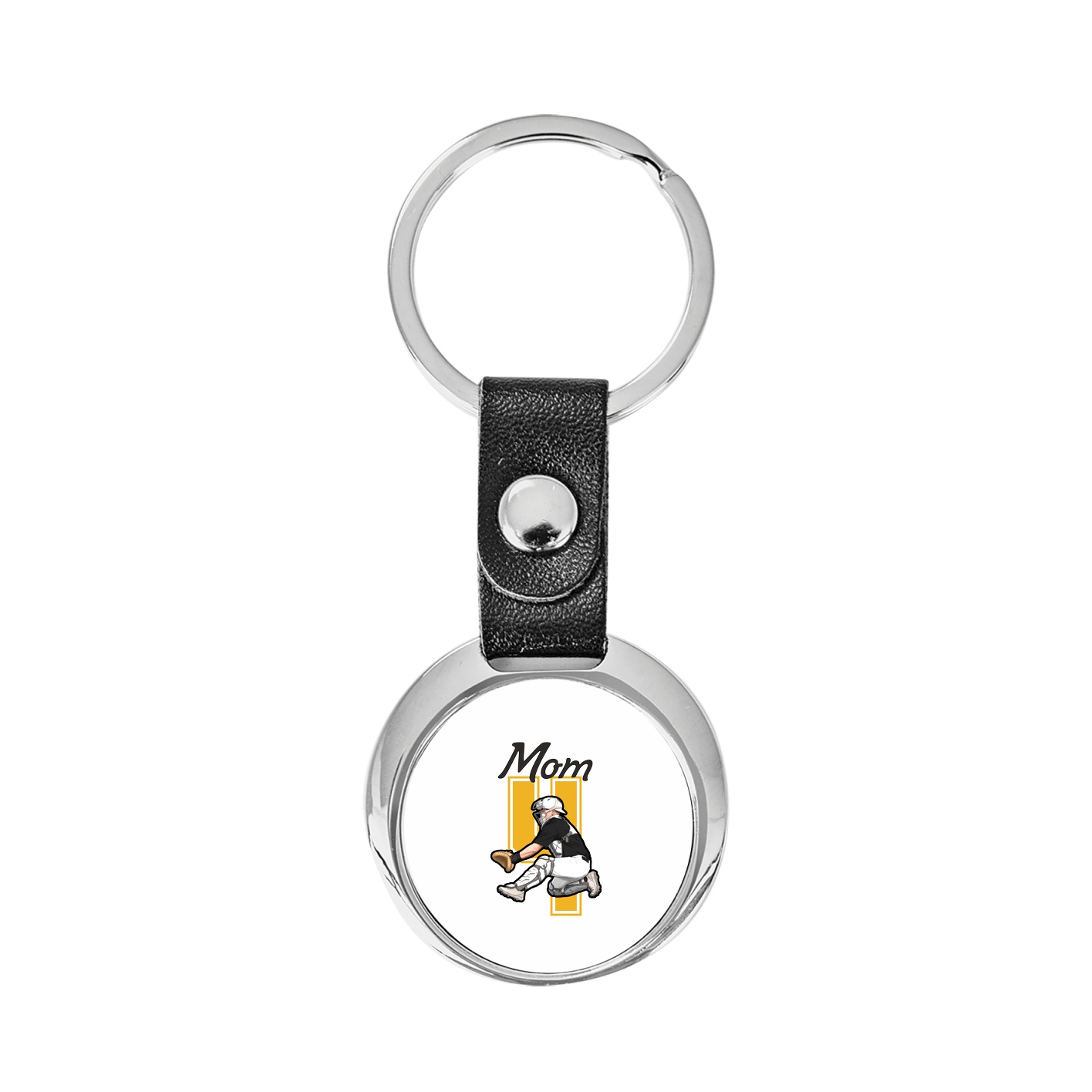 Key Chain — Mothers Day Shirsey in Classic