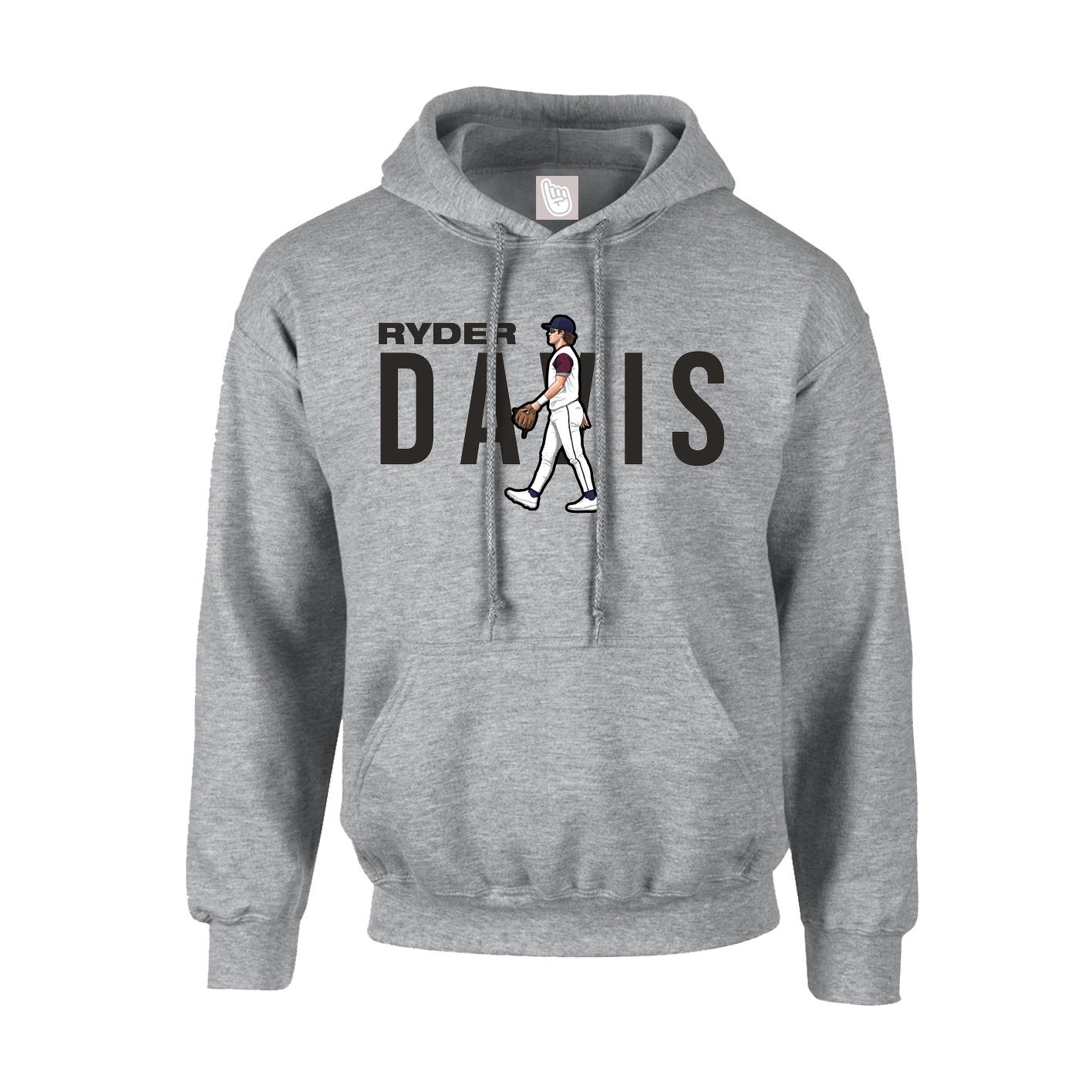 Hoodie
