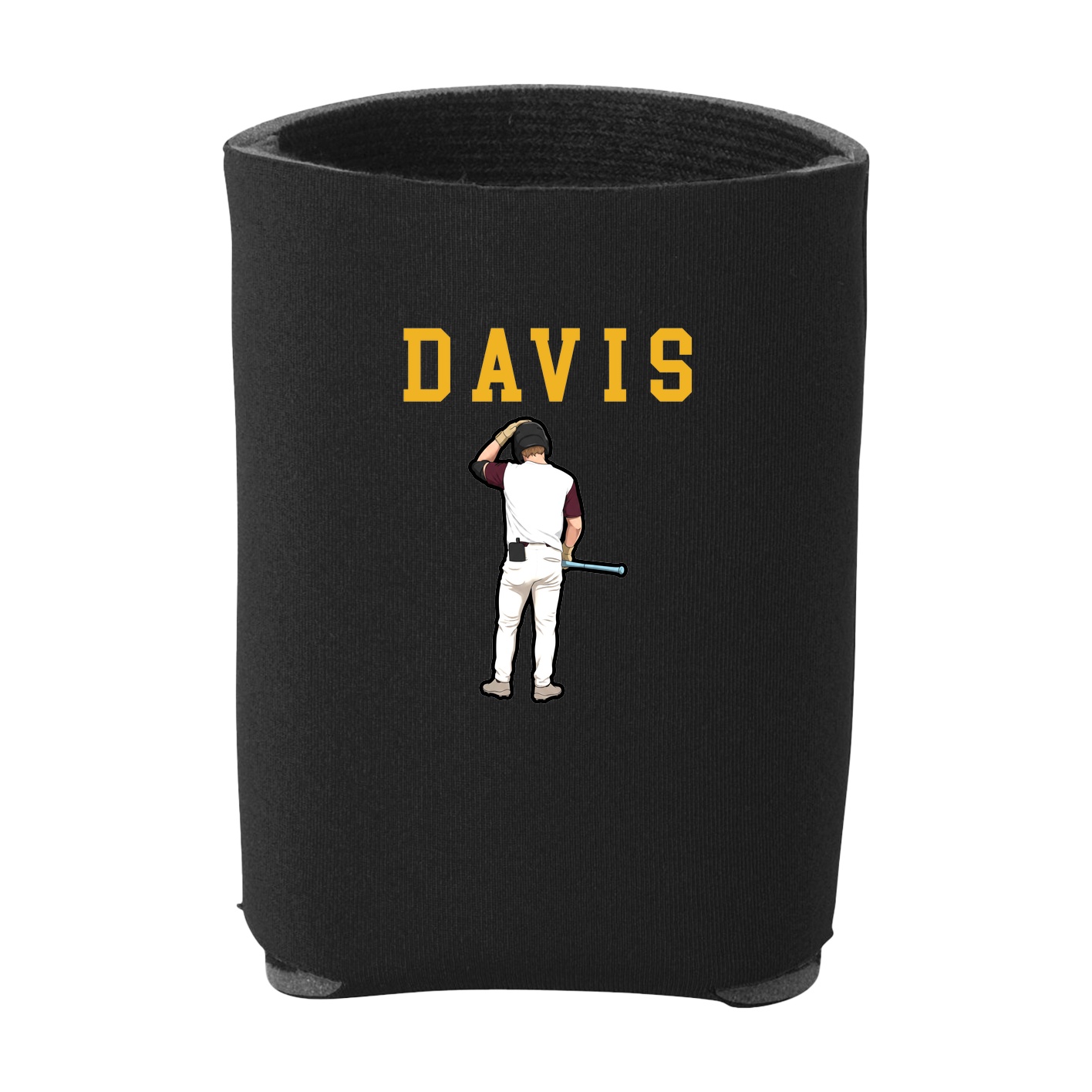 Can Holder — Shirsey in Black
