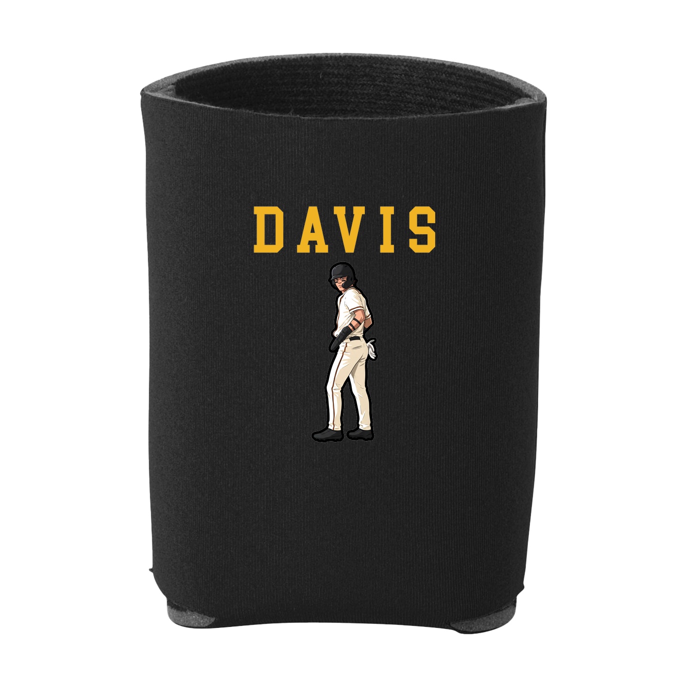 Can Holder — Shirsey in Black