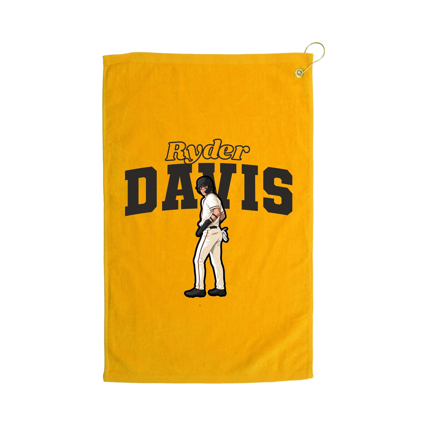 Golf Towel