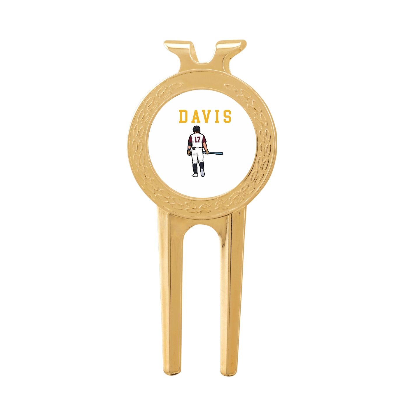 Divot Tool with Ball Marker — Shirsey in Classic