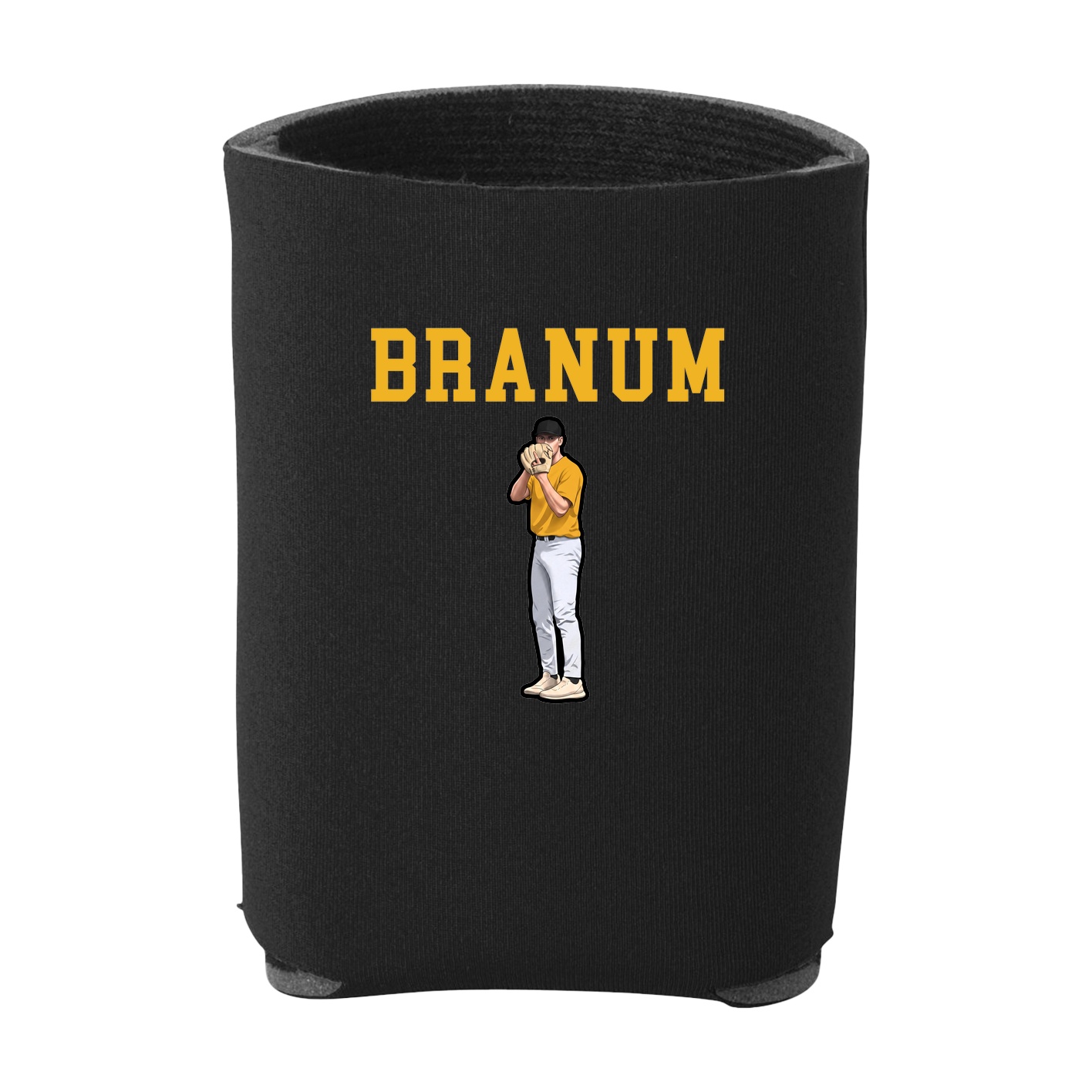 Can Holder — Shirsey in Black