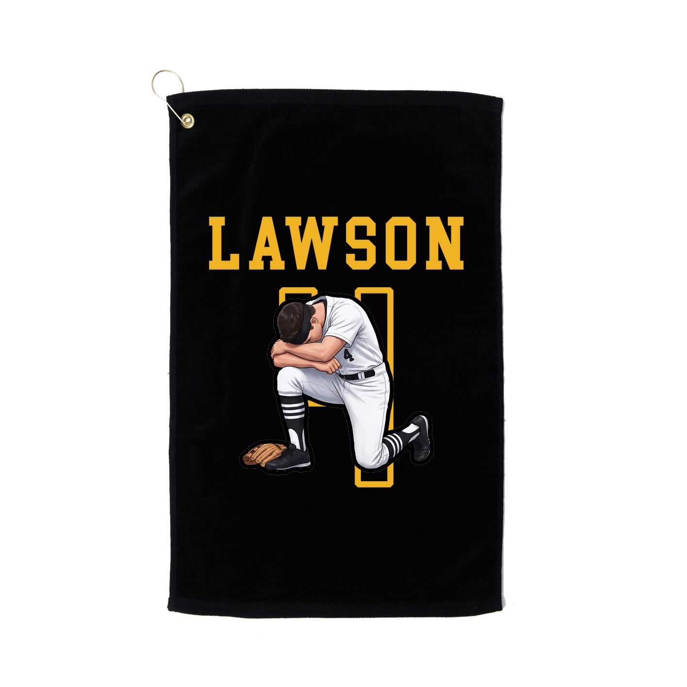 Golf Towel