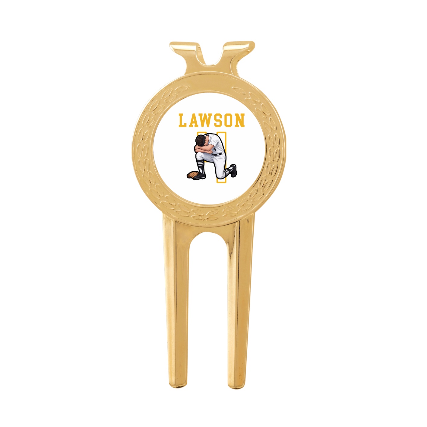 Divot Tool with Ball Marker — Shirsey in Classic