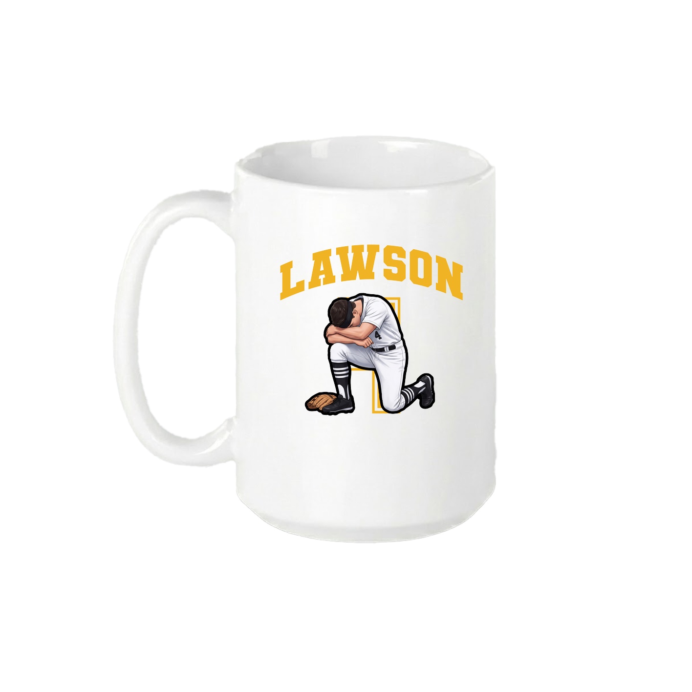 15oz Coffee Mug