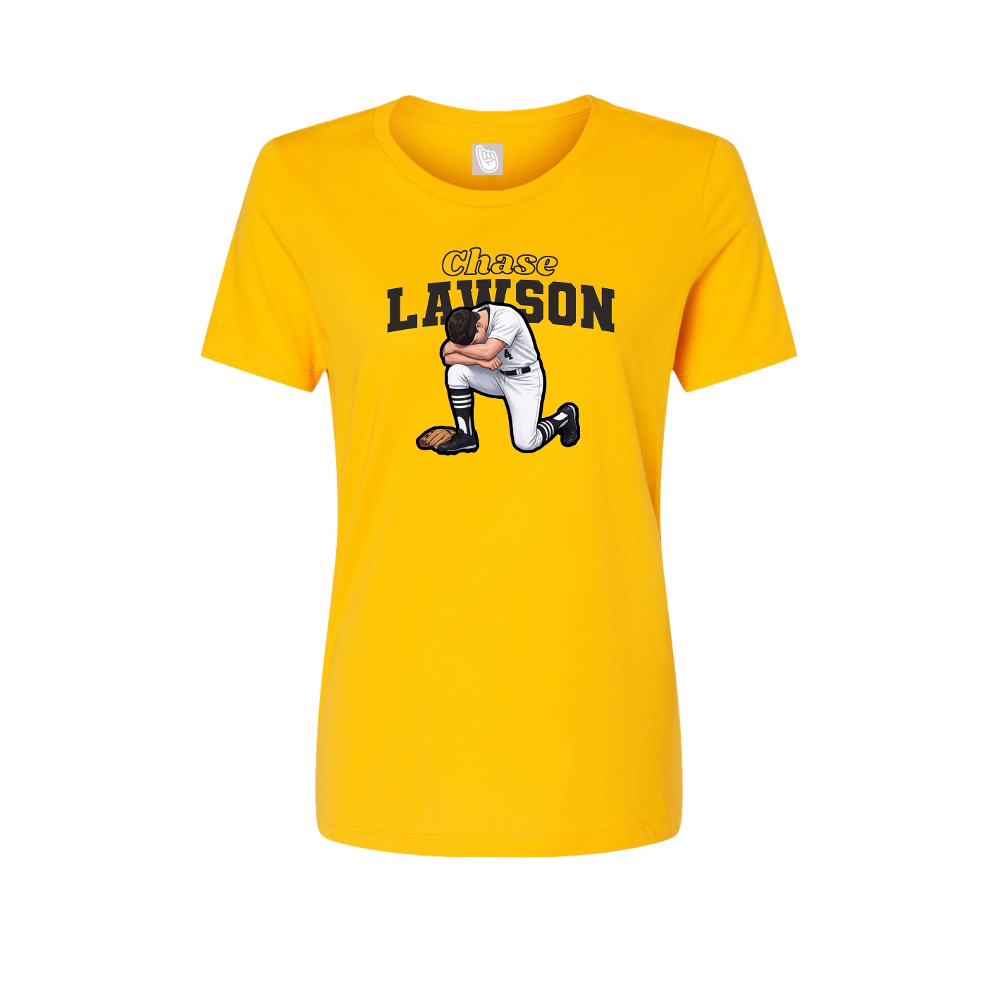 Fitted Women's Tee