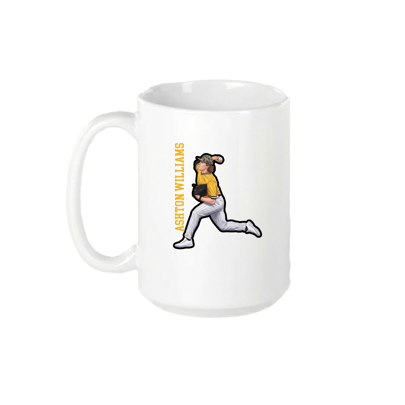 15oz Coffee Mug