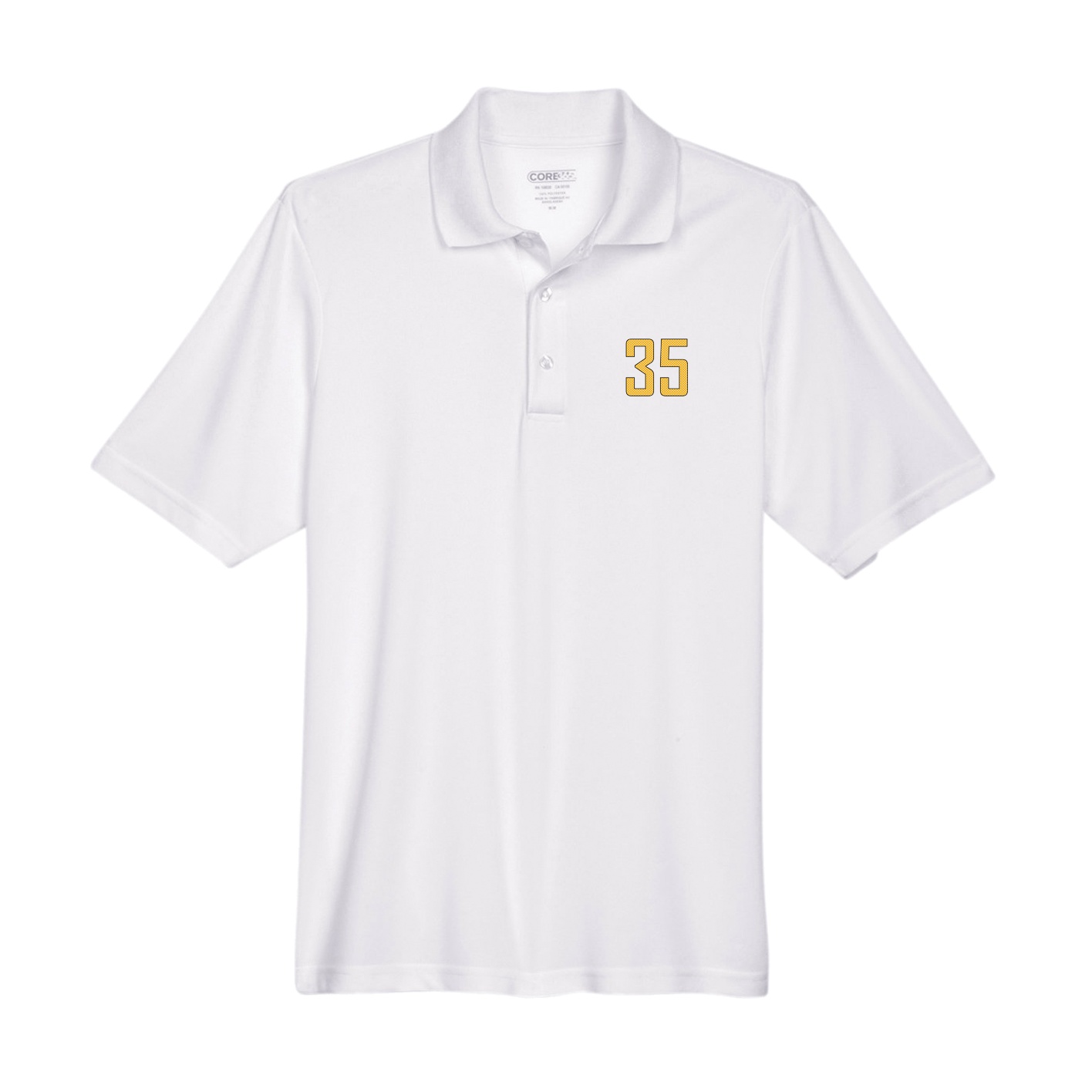 Performance Polo