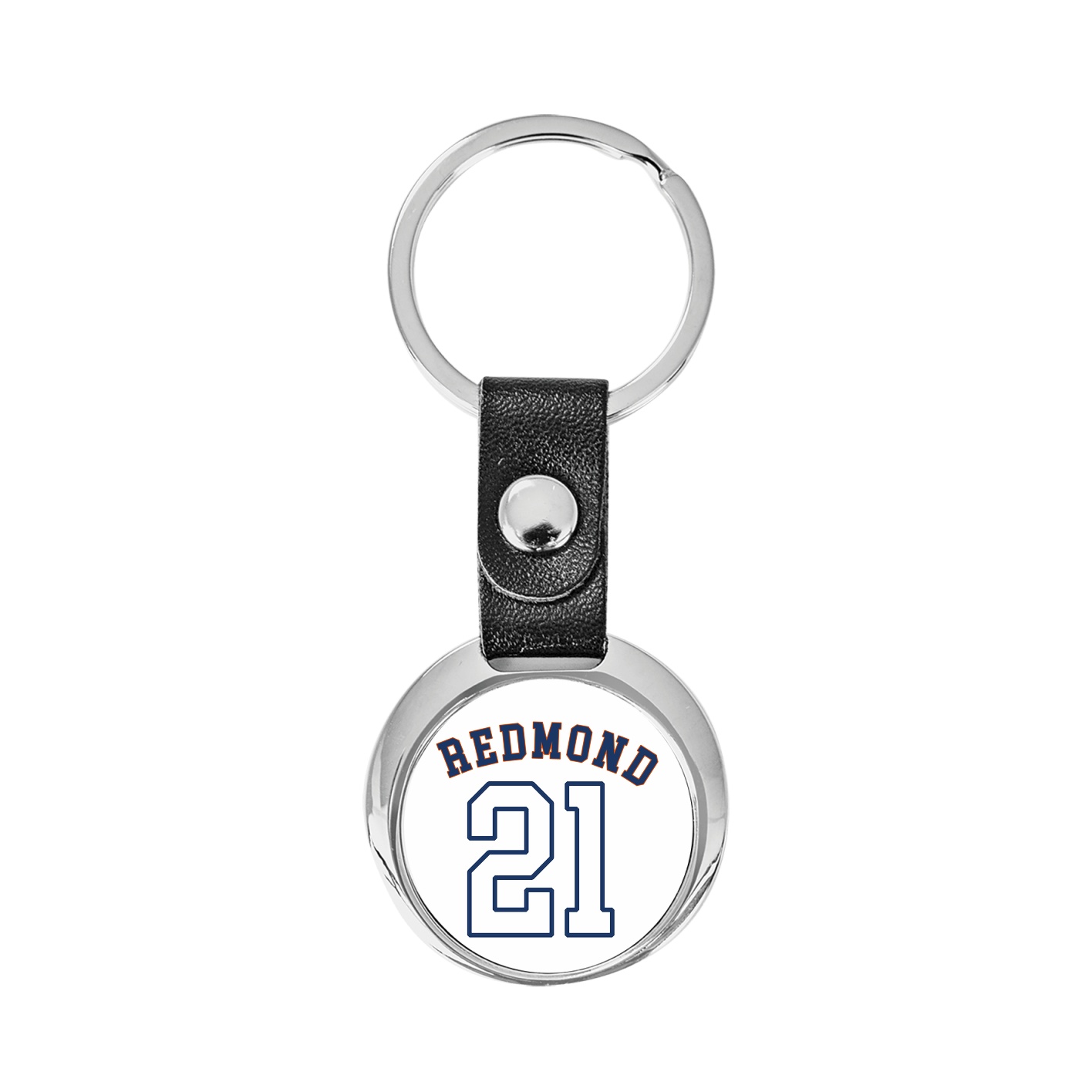 Key Chain — Shirsey Arch in Classic