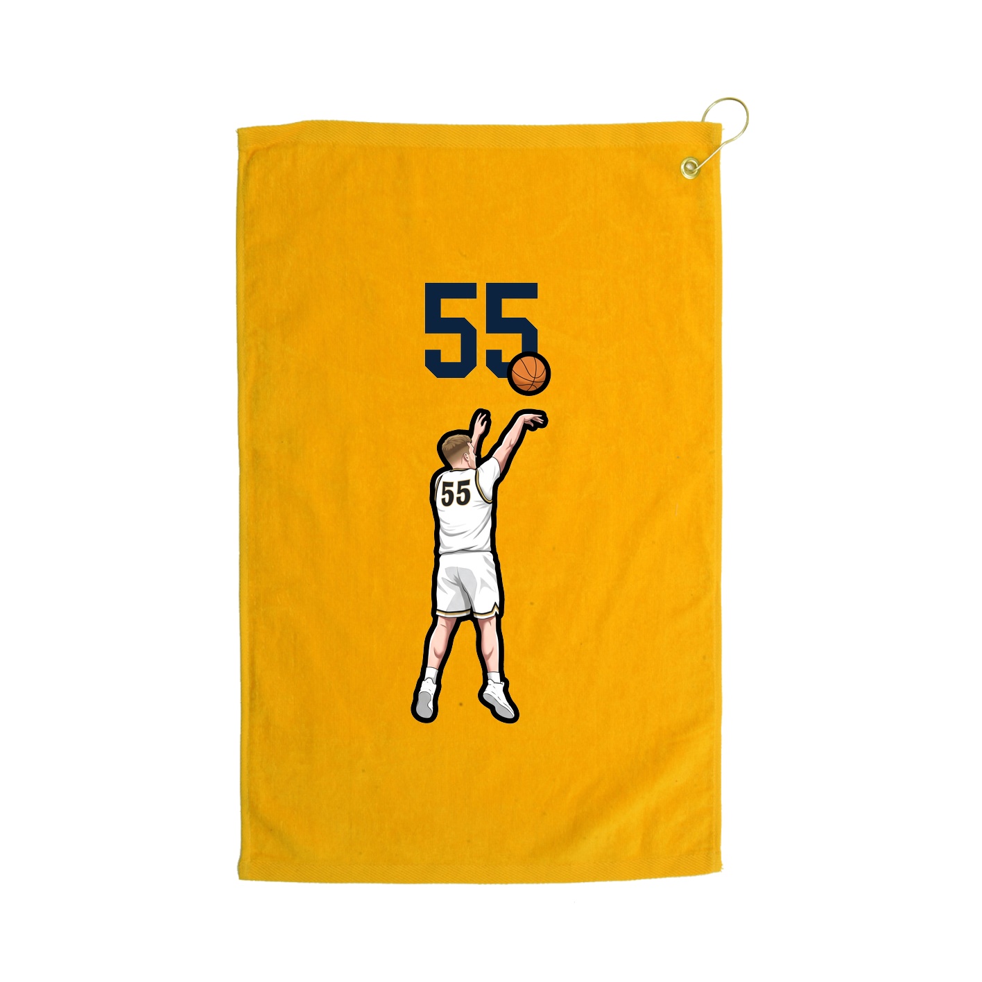 Golf Towel