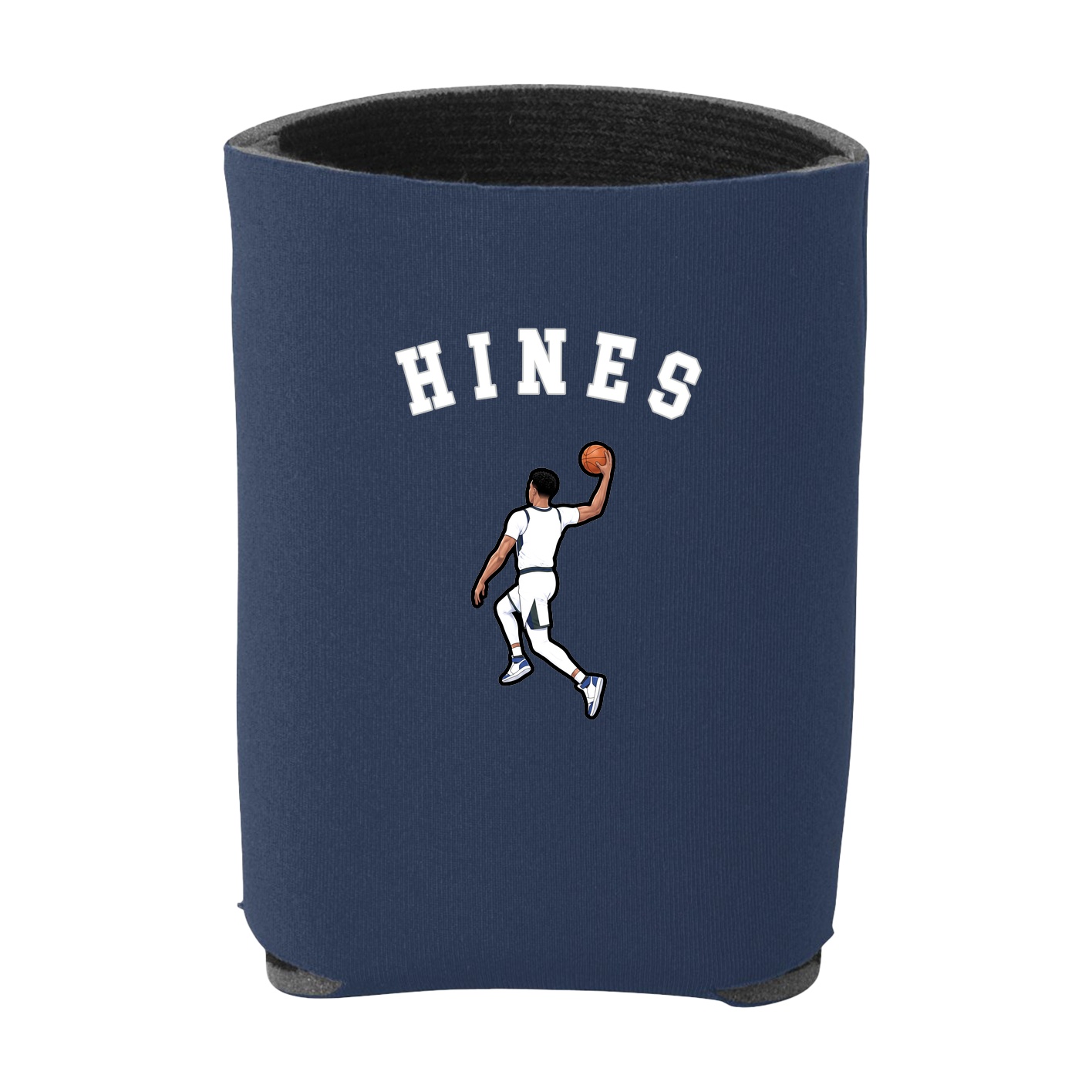 Can Holder — Shirsey Arch in Navy