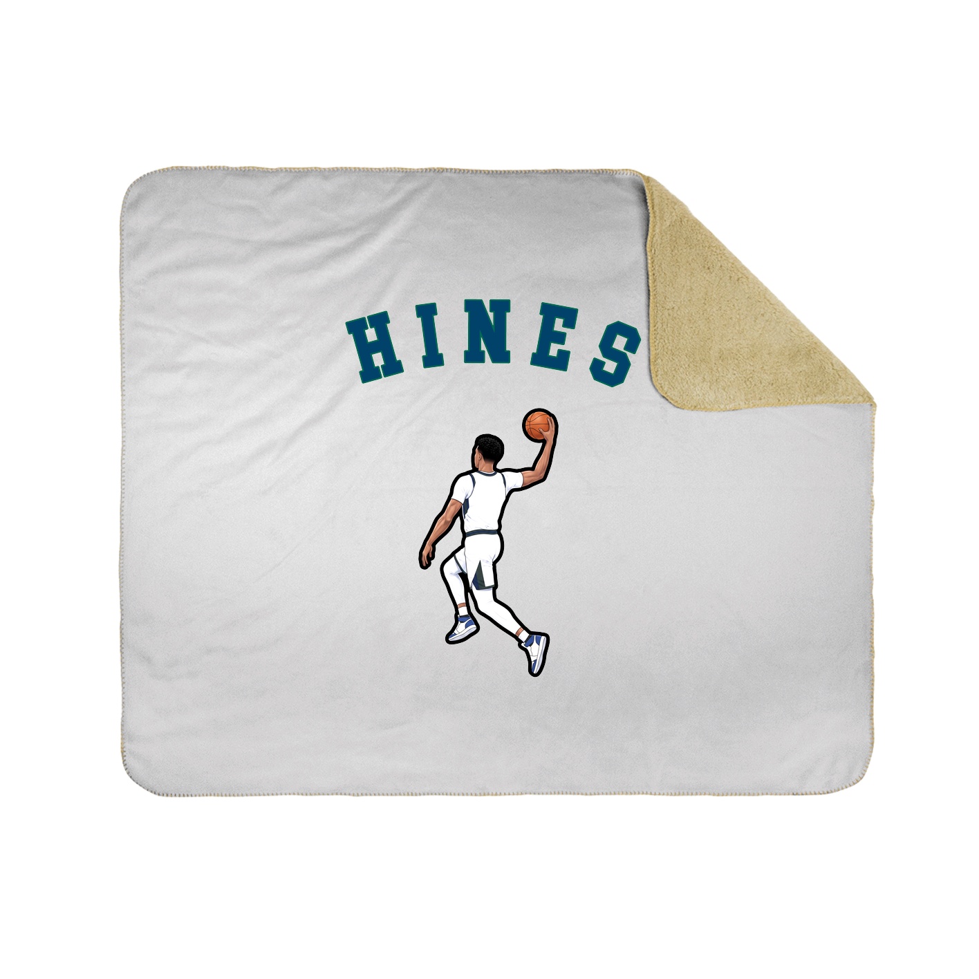 Throw Blanket