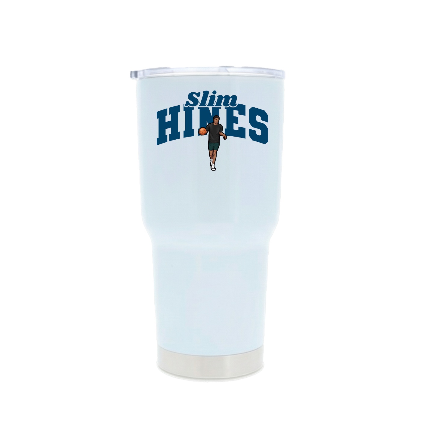 30oz Stainless Steel Tumbler