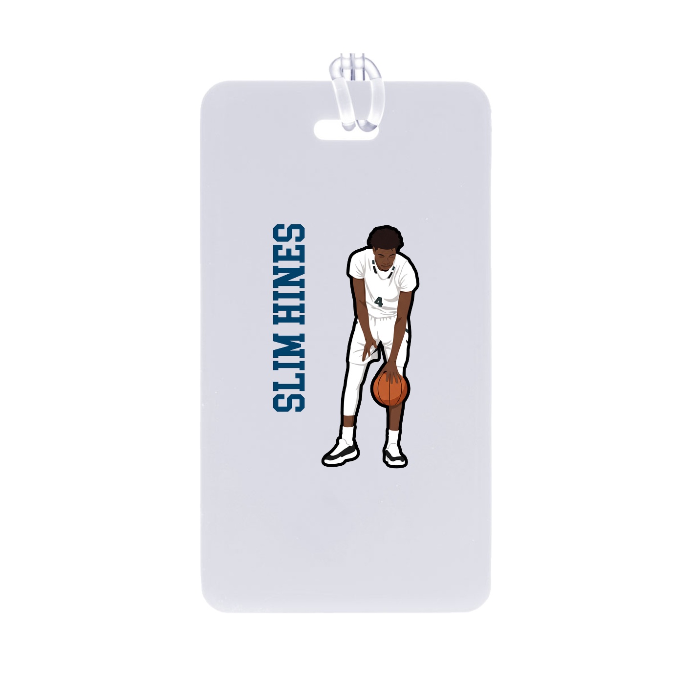 Bag Tag