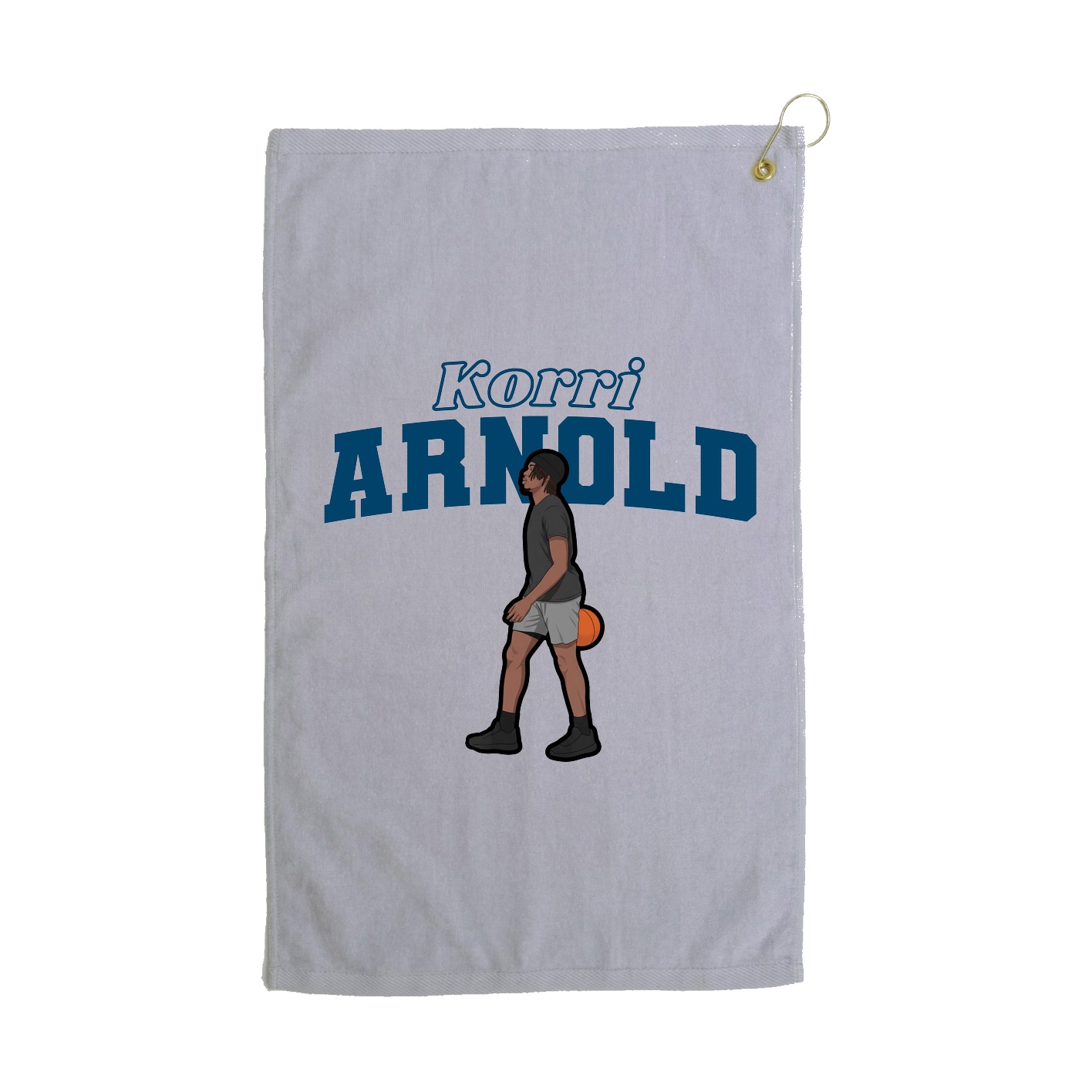 Golf Towel