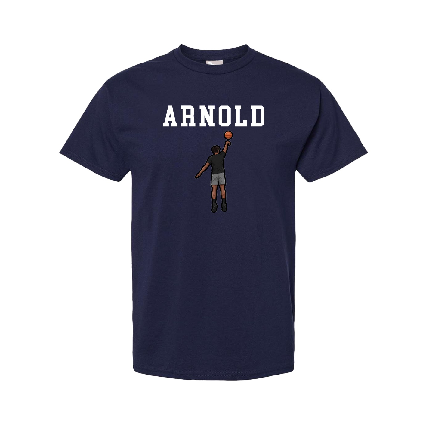 Tee — Shirsey in Navy