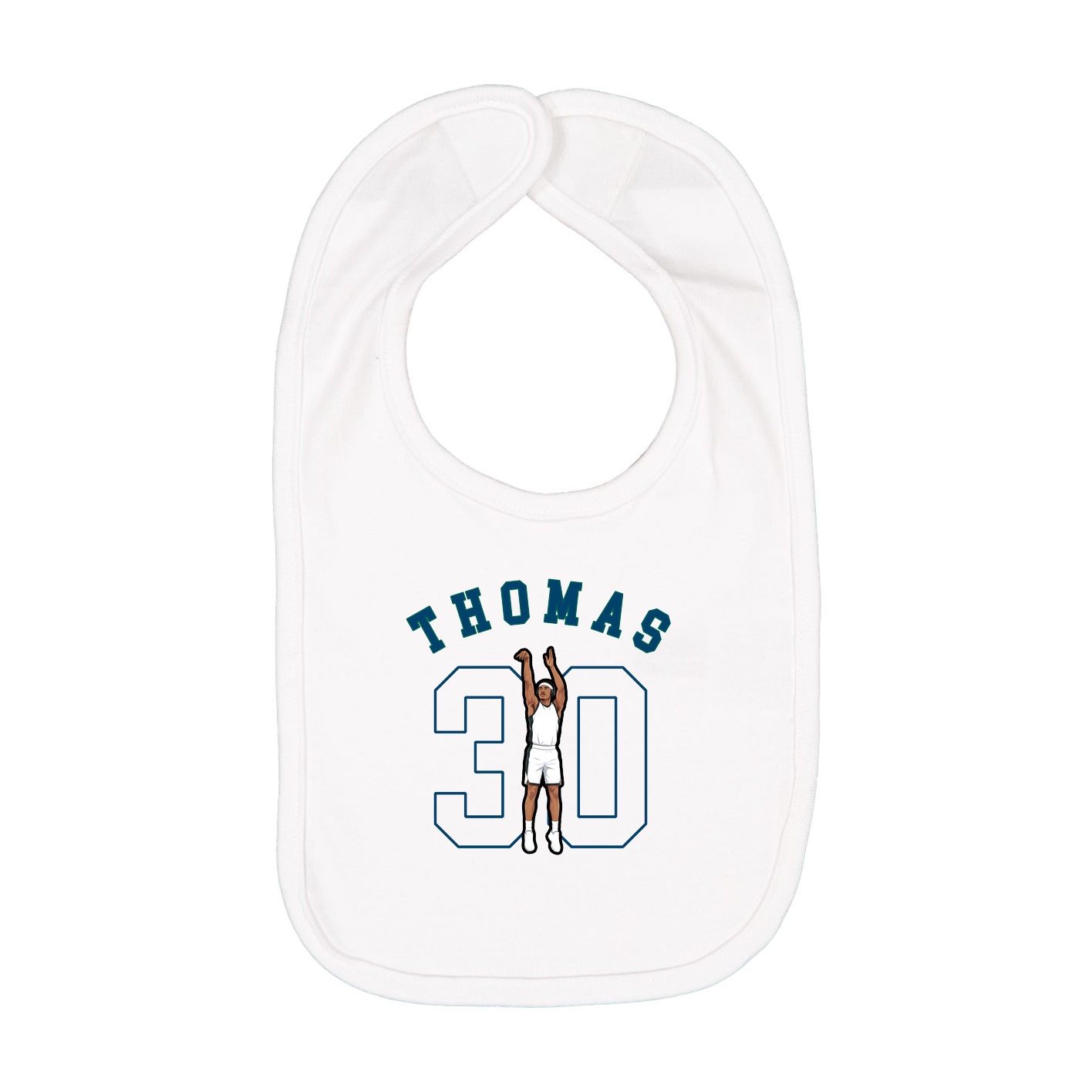Infant Bib