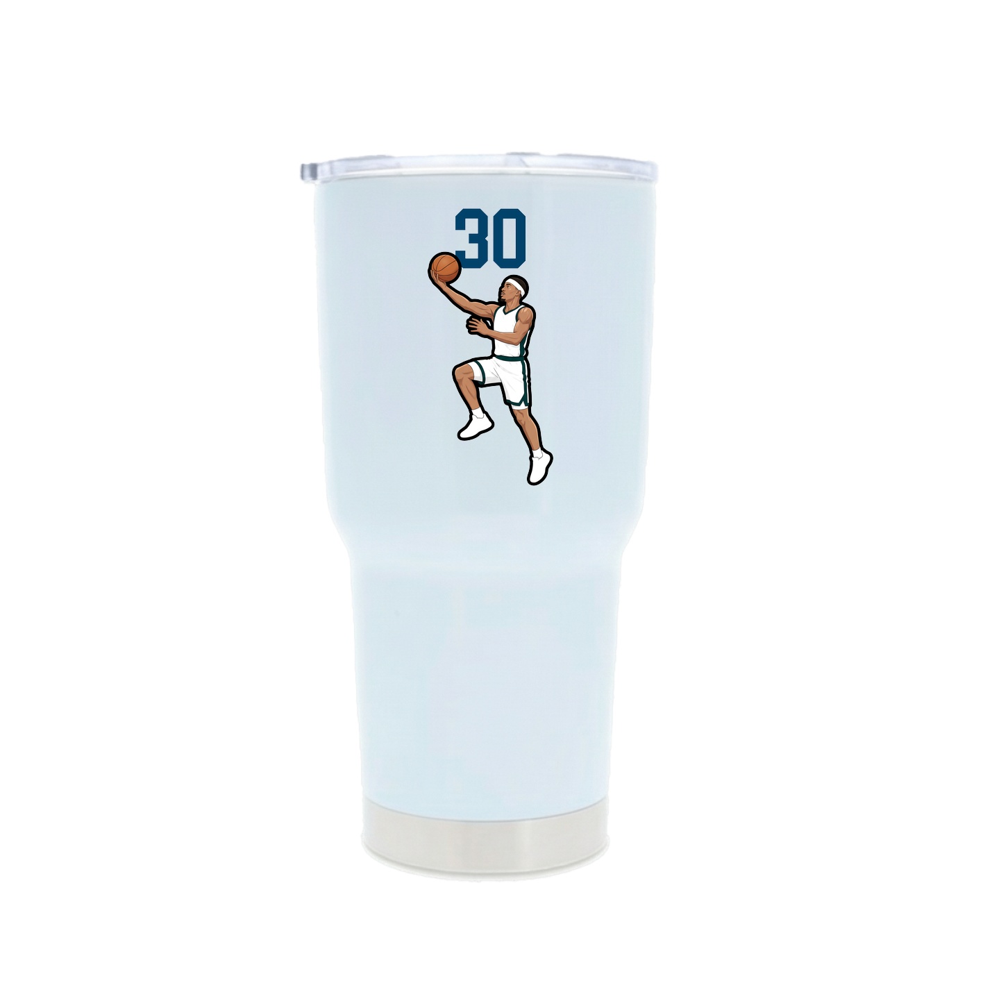 30oz Stainless Steel Tumbler