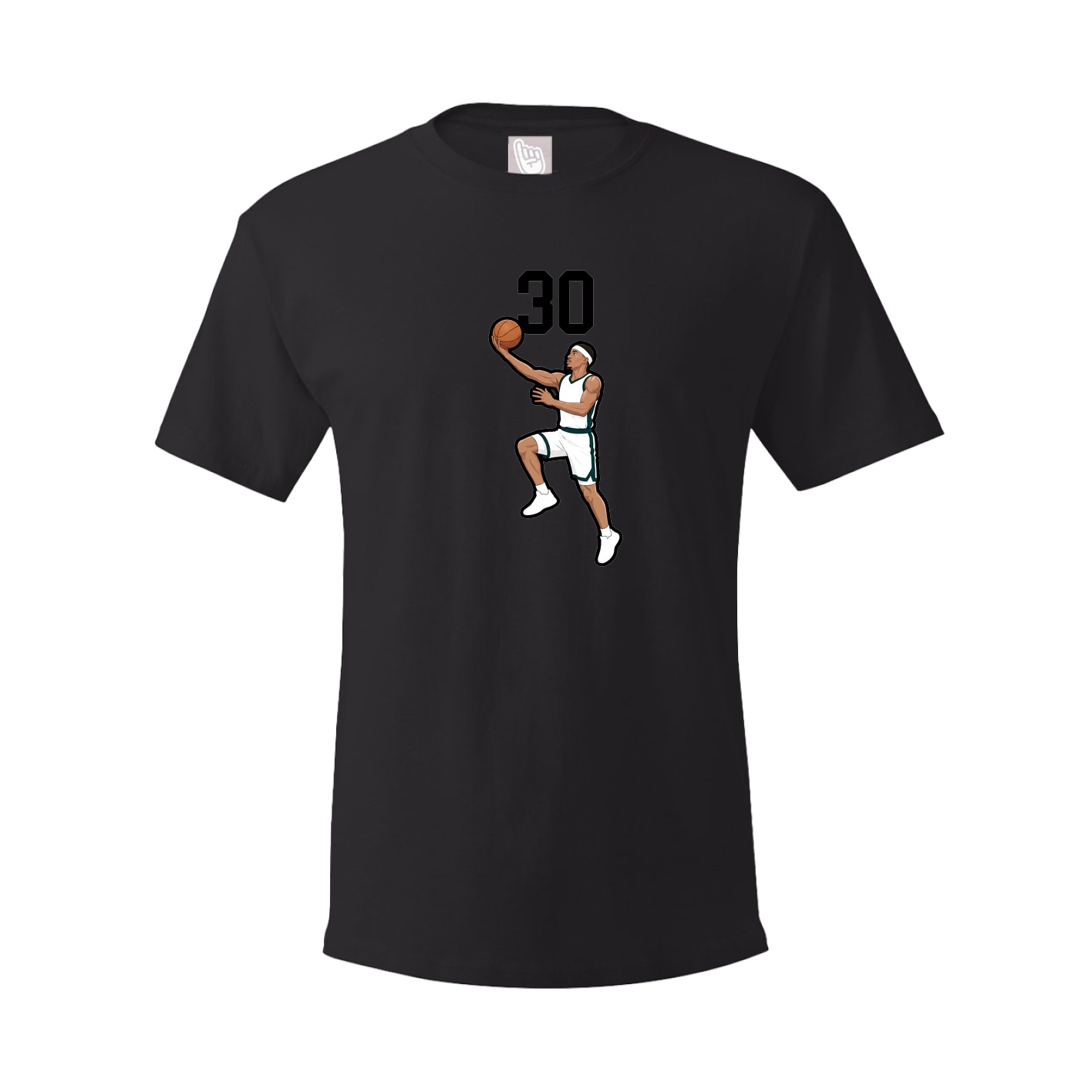 NIL Club Tee