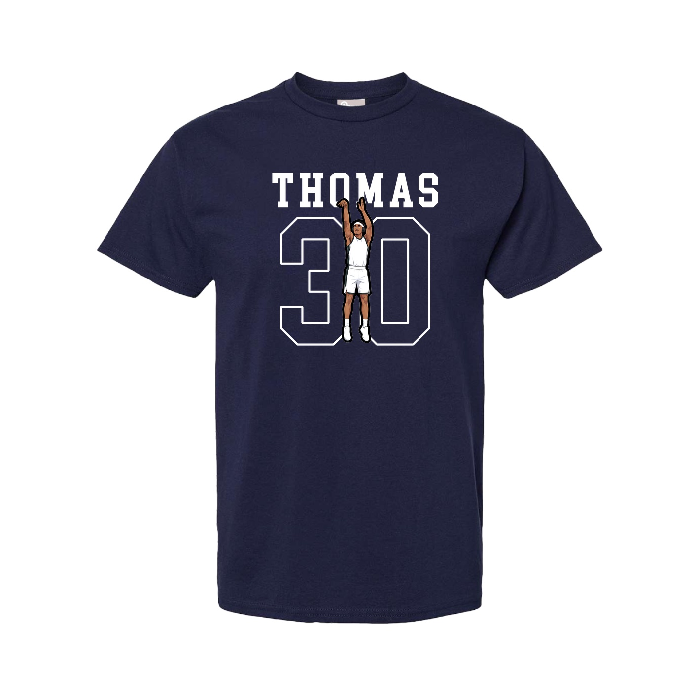 Youth Tee — Shirsey in Navy