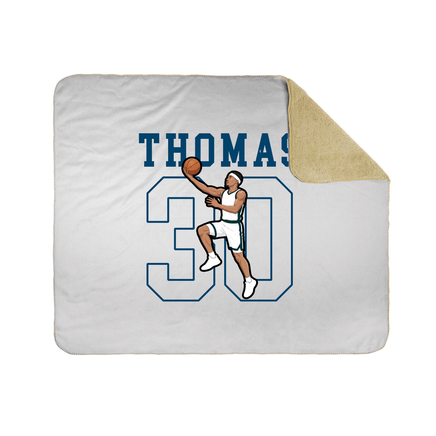 Throw Blanket