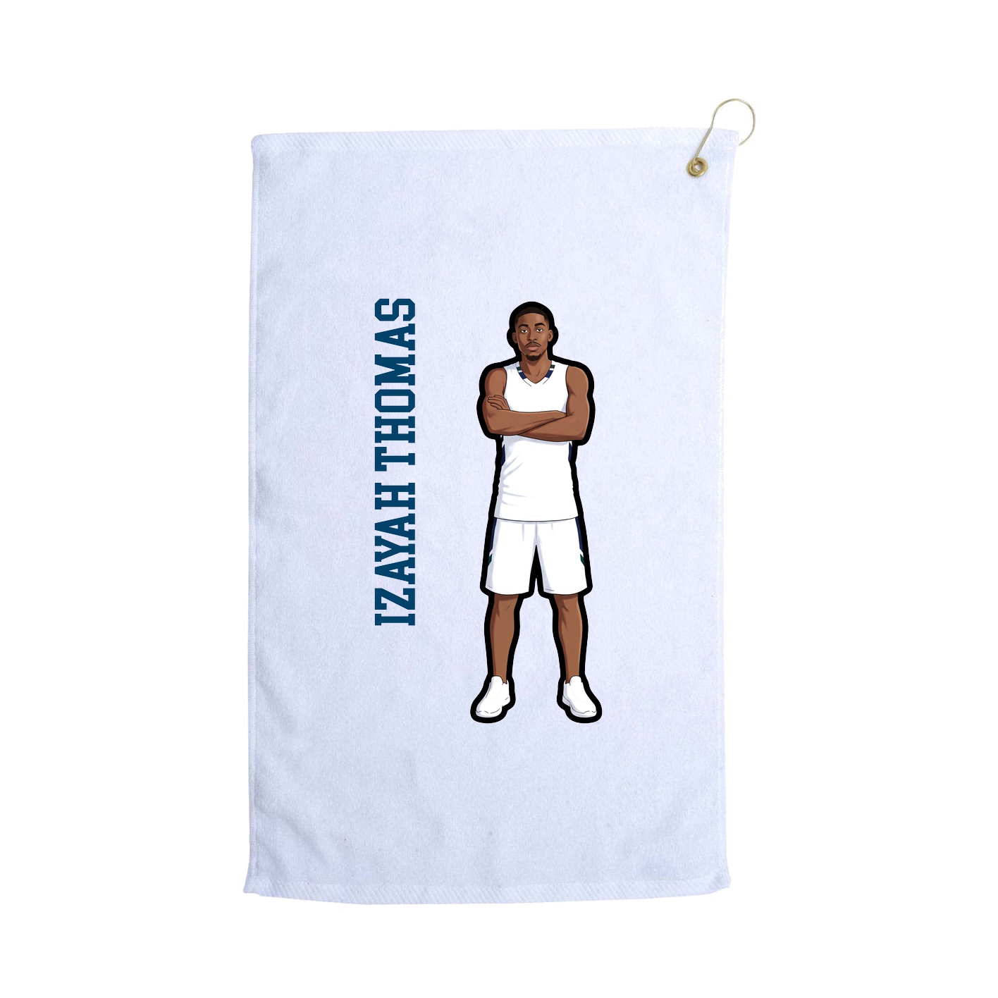 Golf Towel