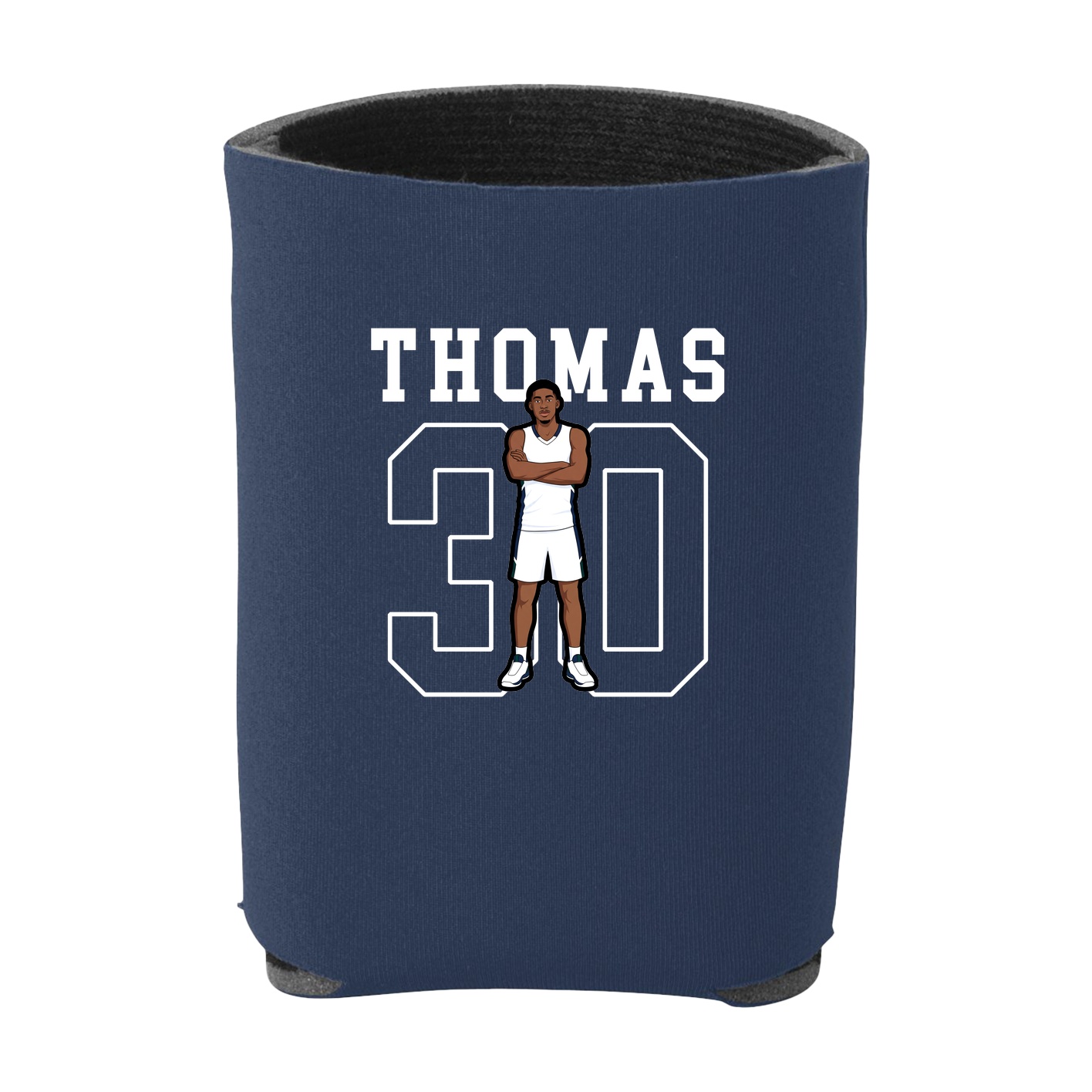 Can Holder — Shirsey in Navy