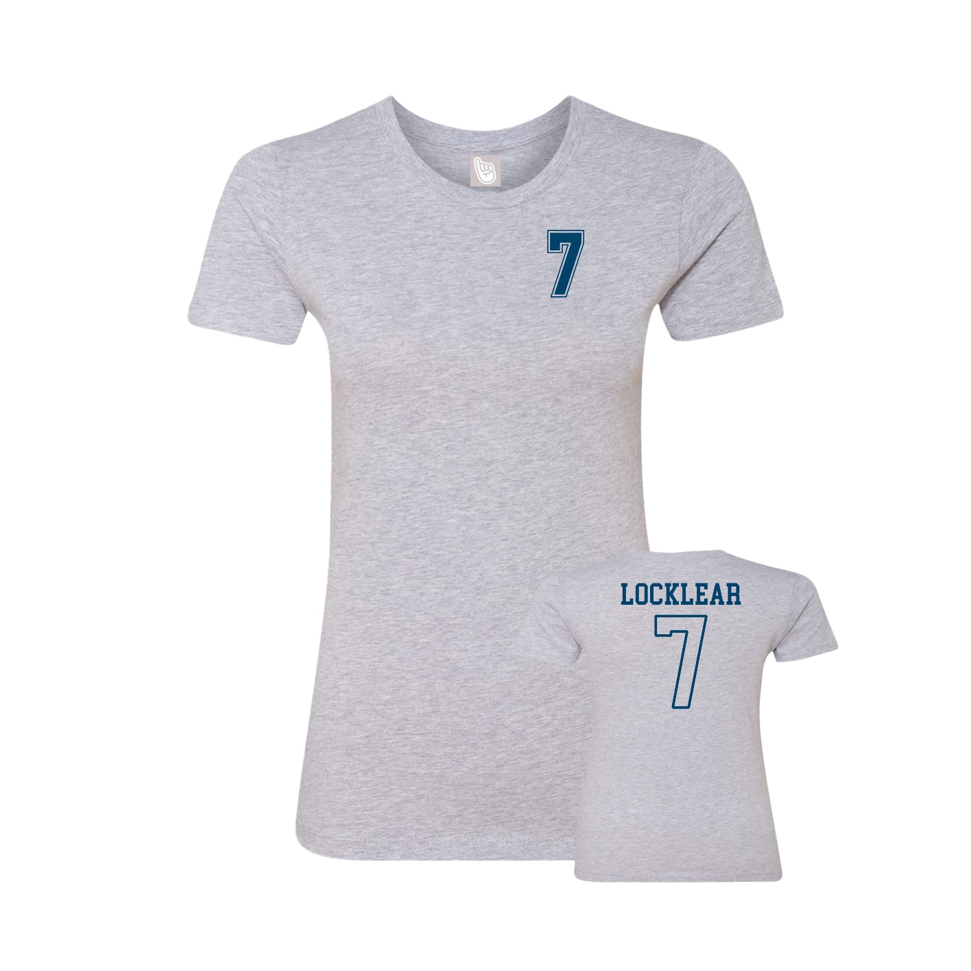 Womens Tee