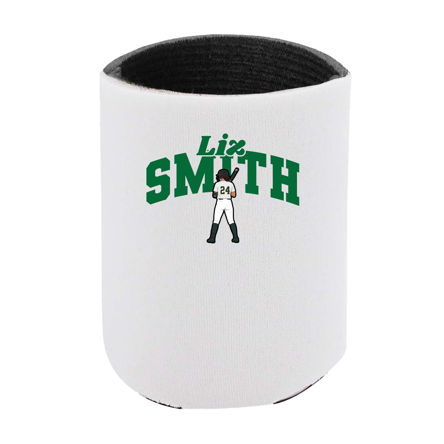 Can Holder — Signature Arch in White