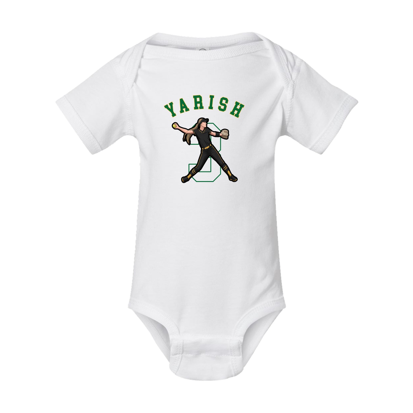 Baby Onesie