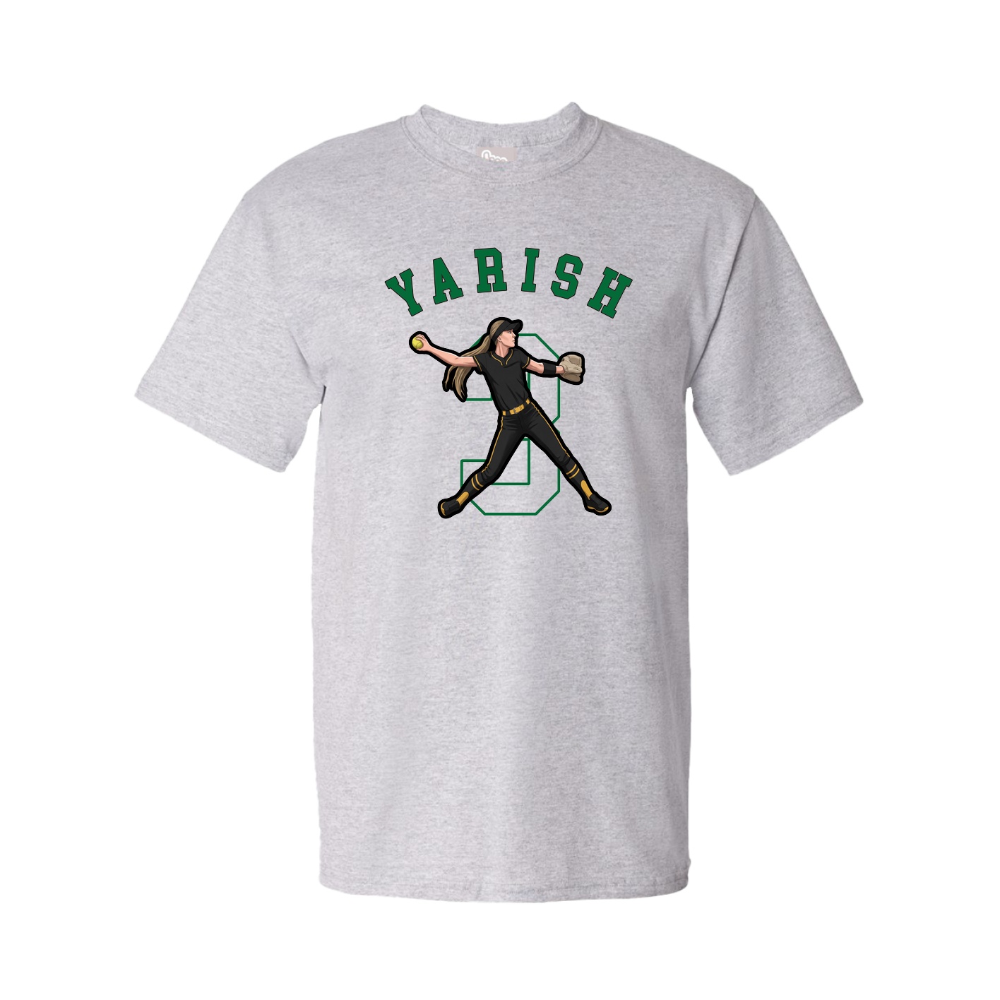 NIL Club Youth Tee