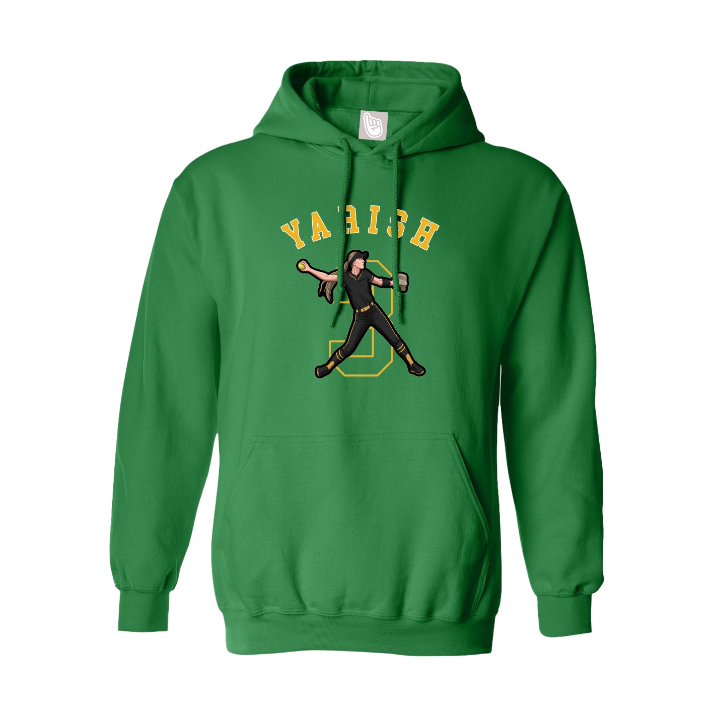 Hoodie
