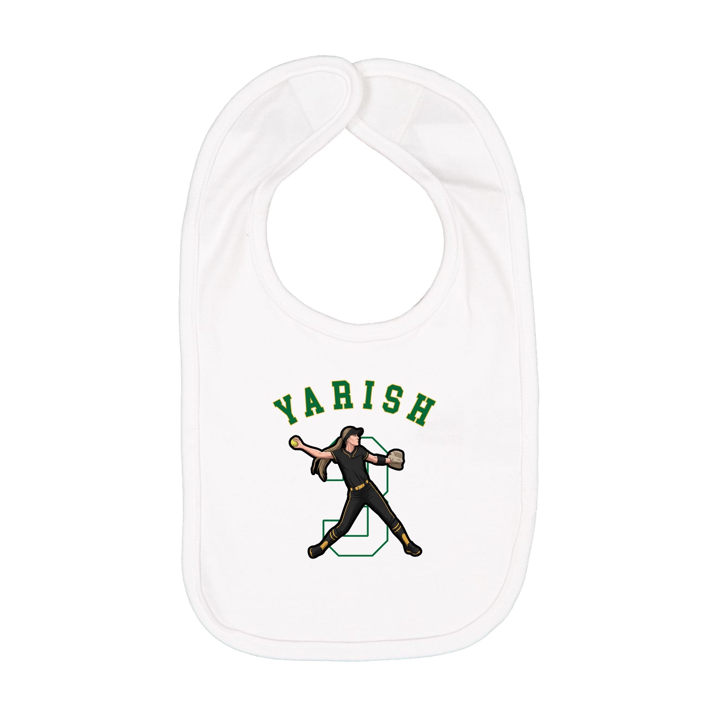 Infant Bib