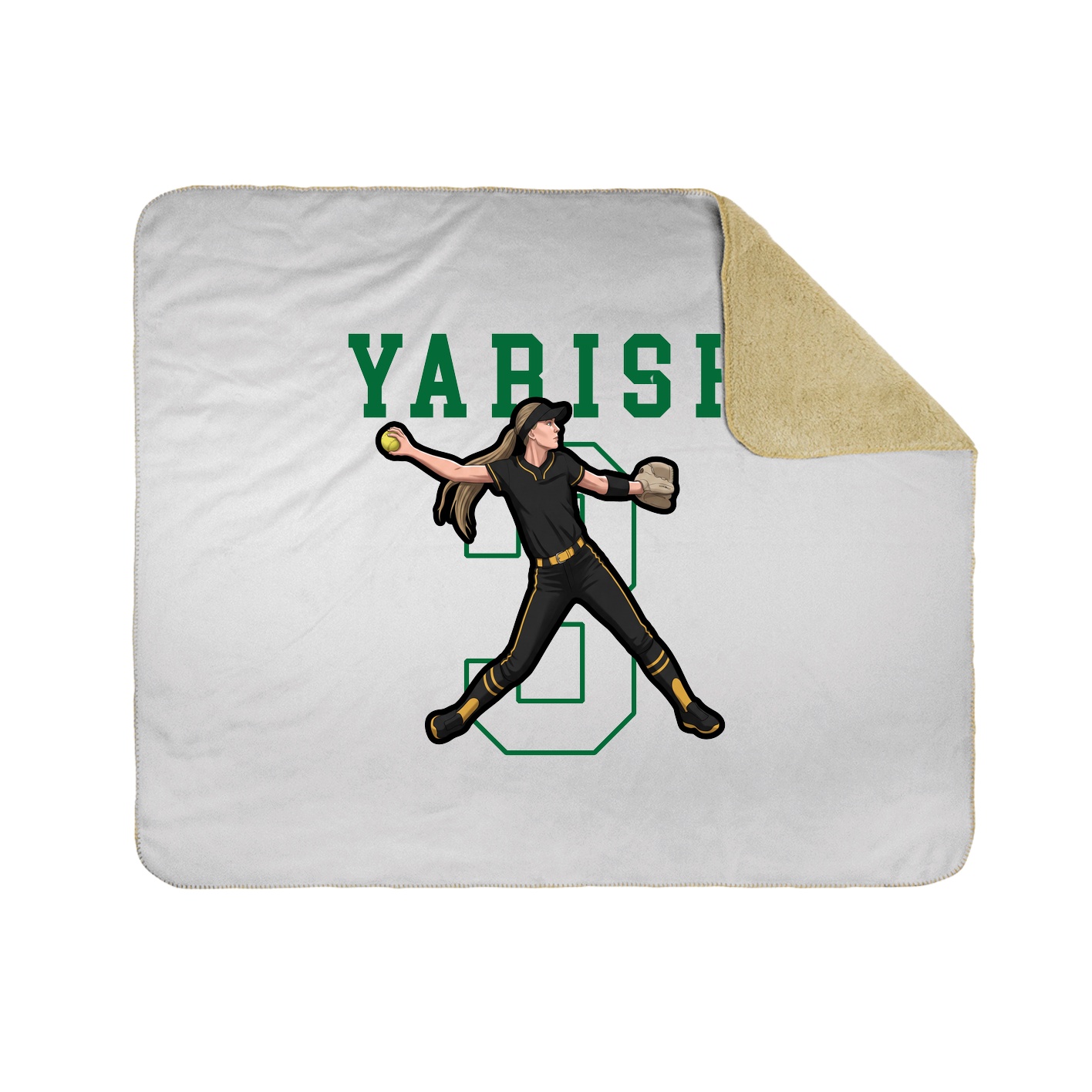 Throw Blanket