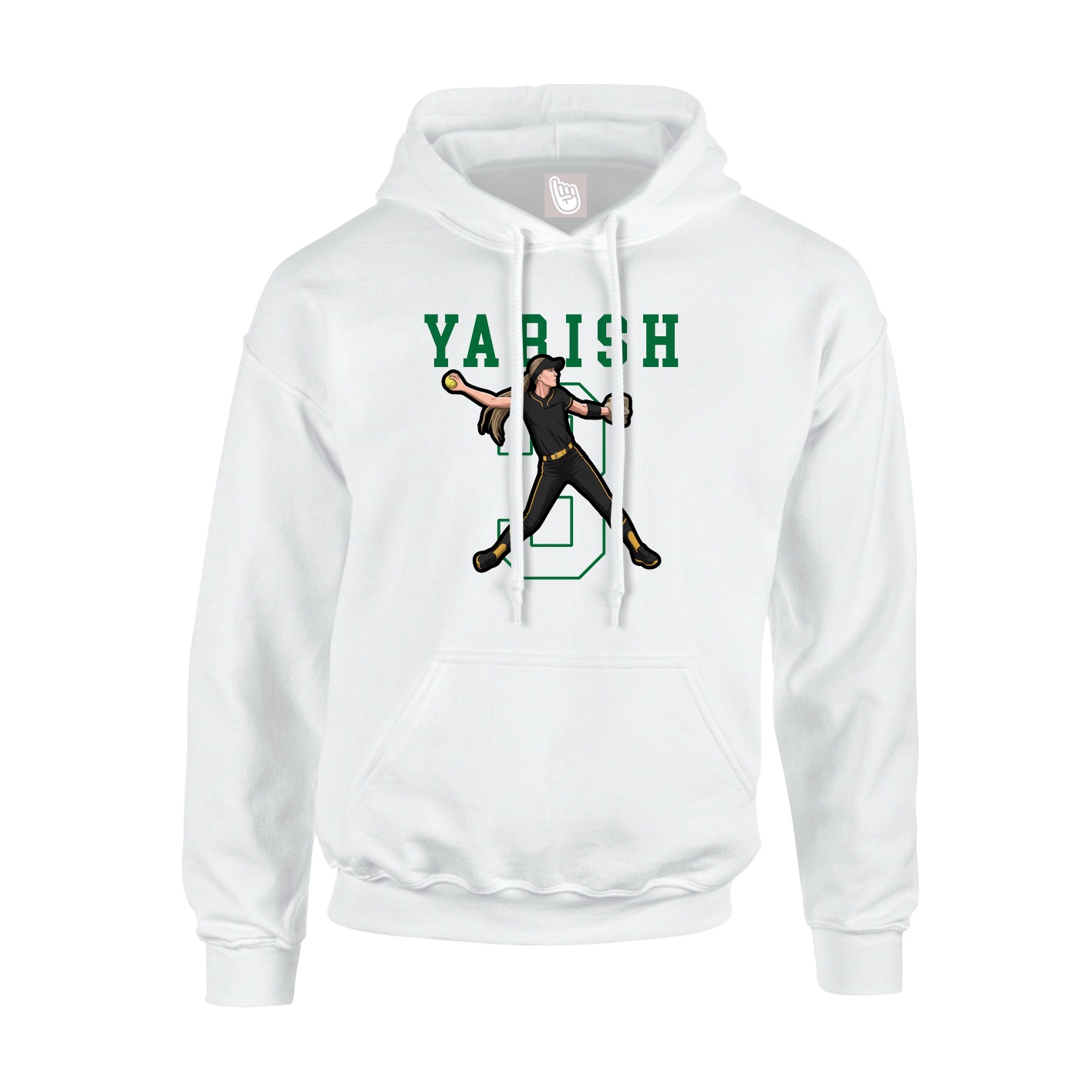 Hoodie