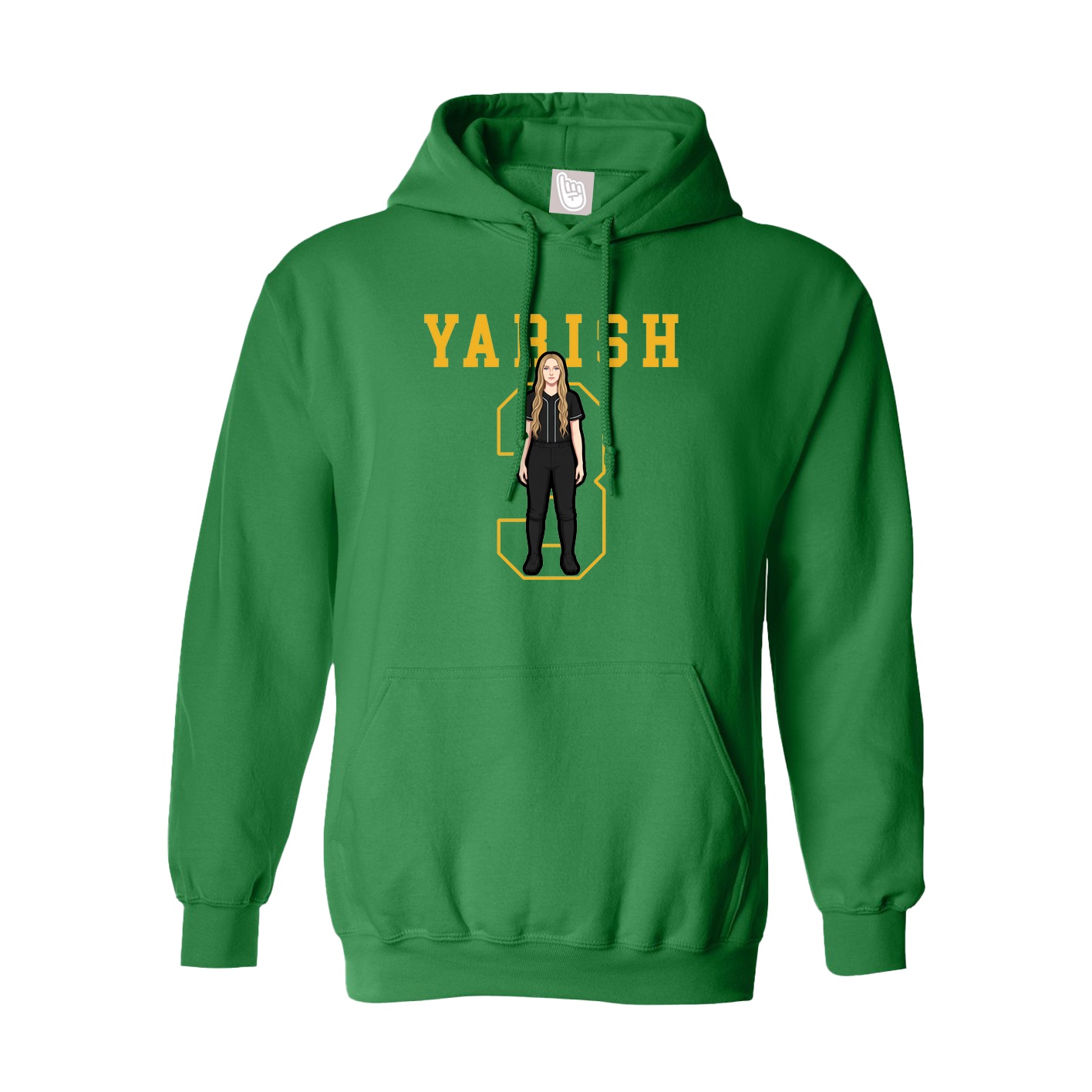 Youth Hoodie