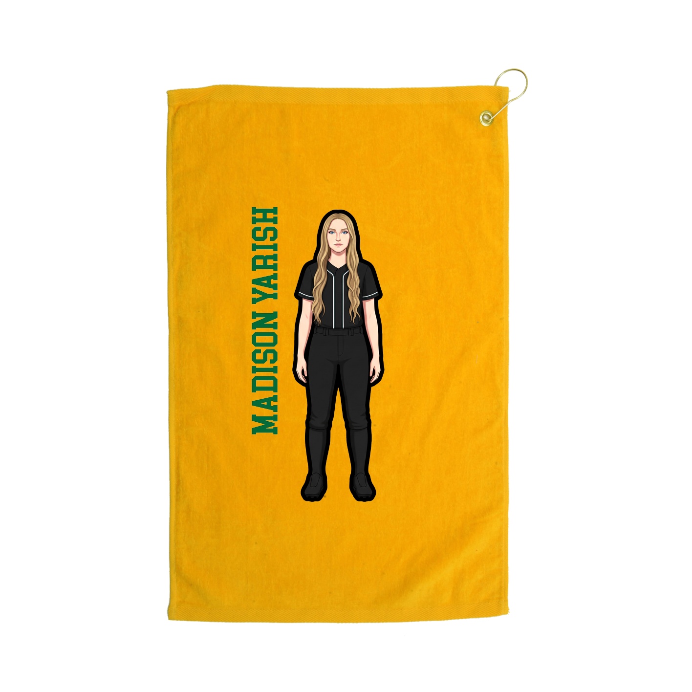 Golf Towel