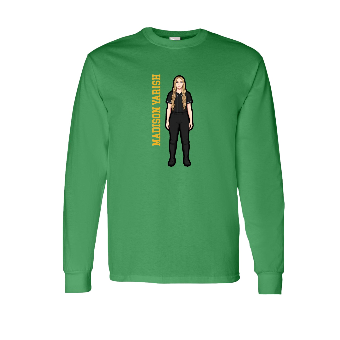 Long Sleeve Tee