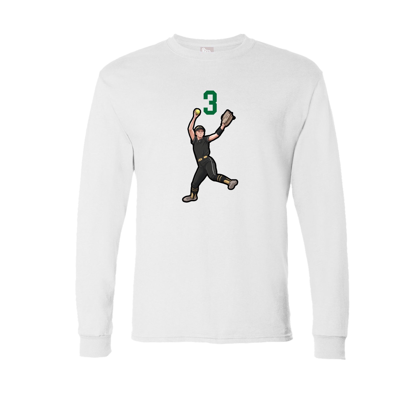 Long Sleeve Tee