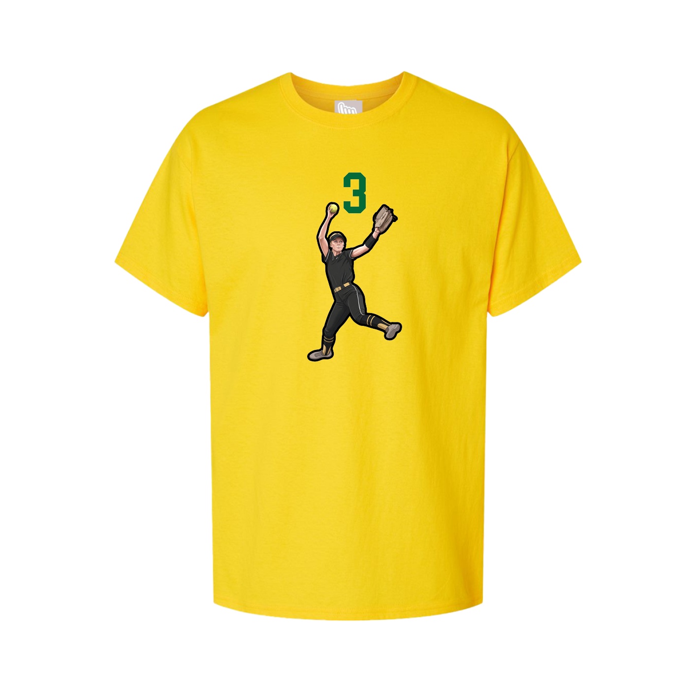 Youth Tee