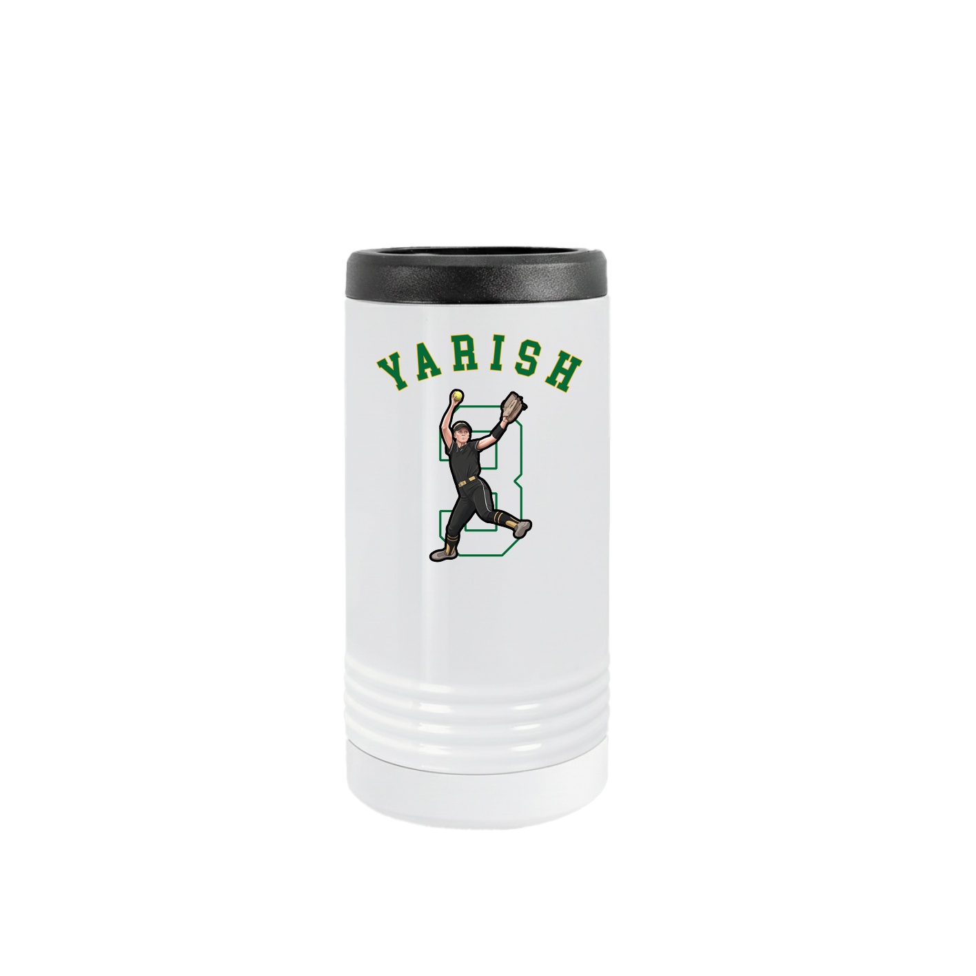 Slim Beverage Holder