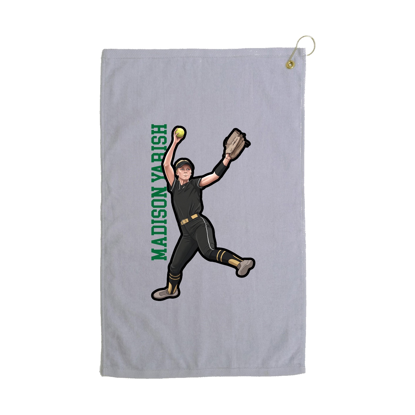 Golf Towel